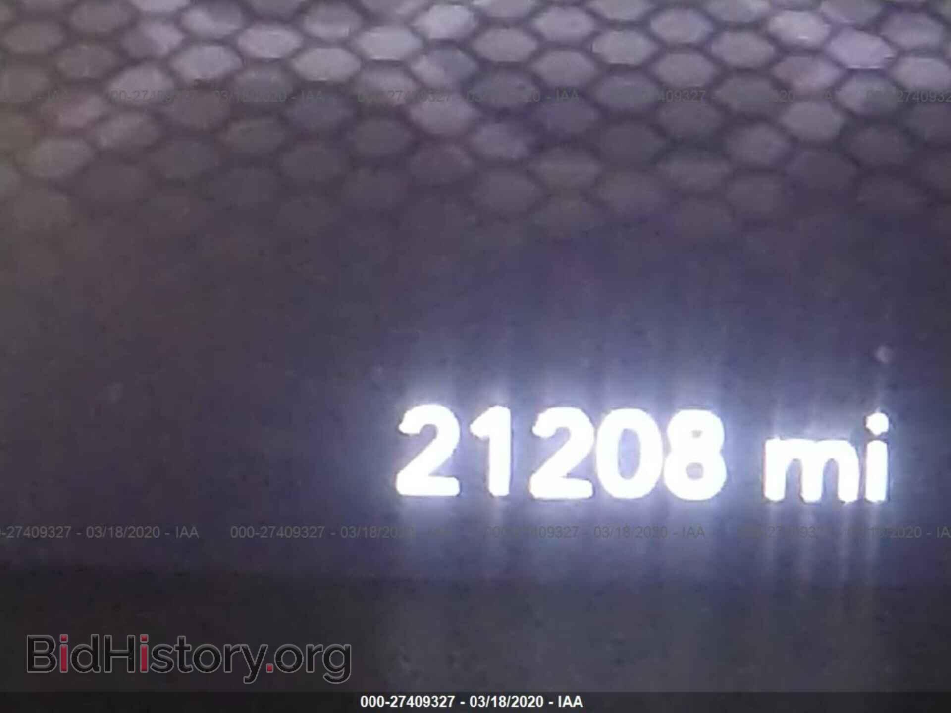 2019 DODGE CHARGER - VIN: 2C3CDXBG3KH688549 - Фото 7