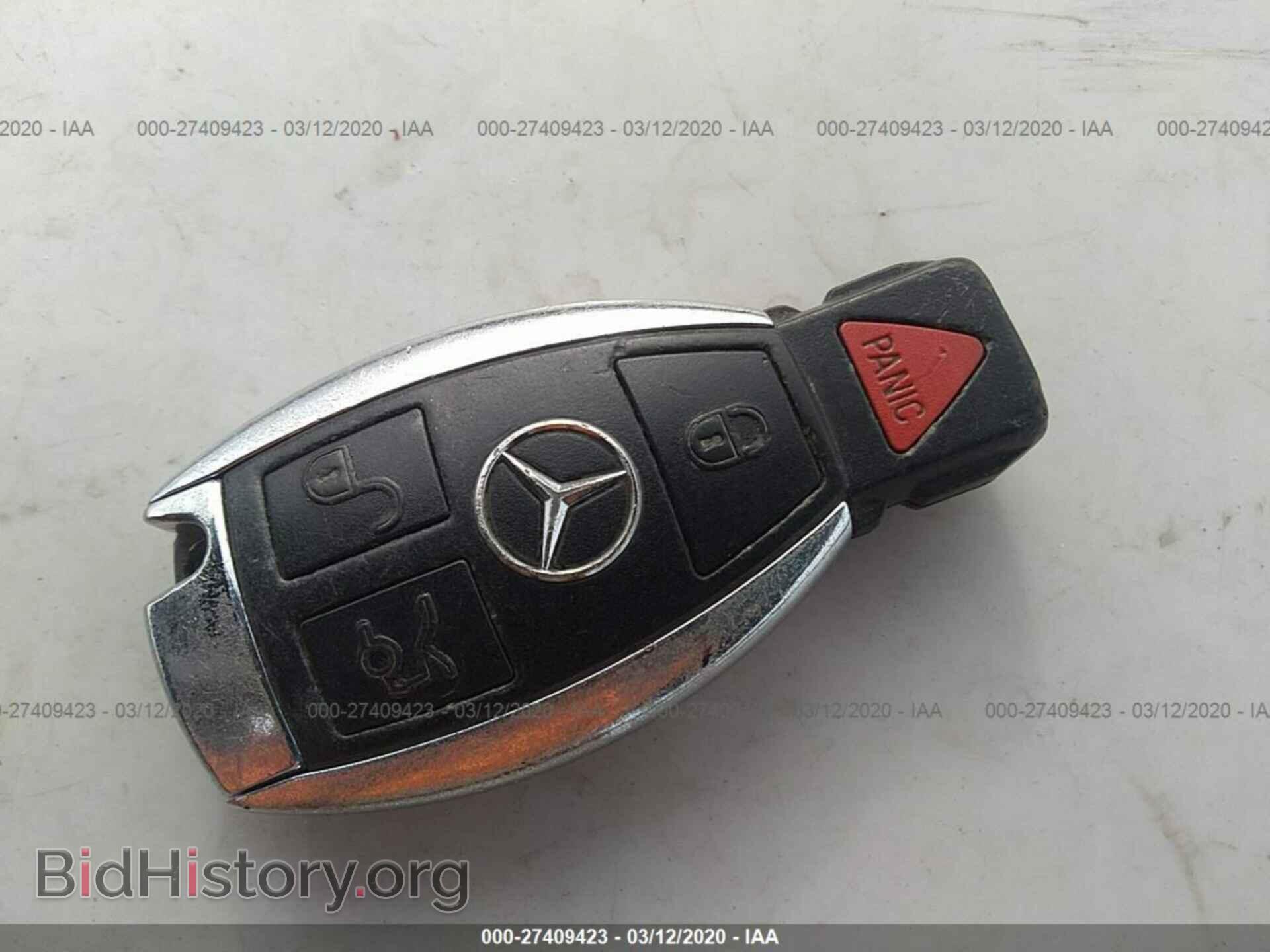 2011 MERCEDES-BENZ E-CLASS - VIN: WDDHF8HB4BA504608 - Фото 11