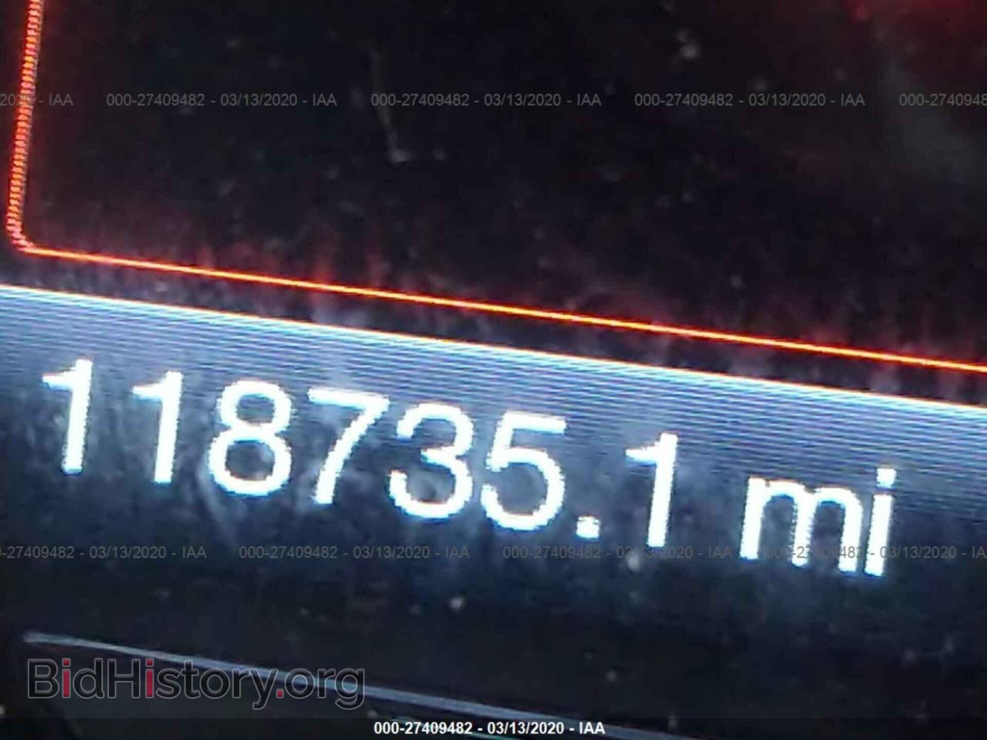 2014 FORD TAURUS - VIN: 1FAHP2E84EG144132 - Photo 7