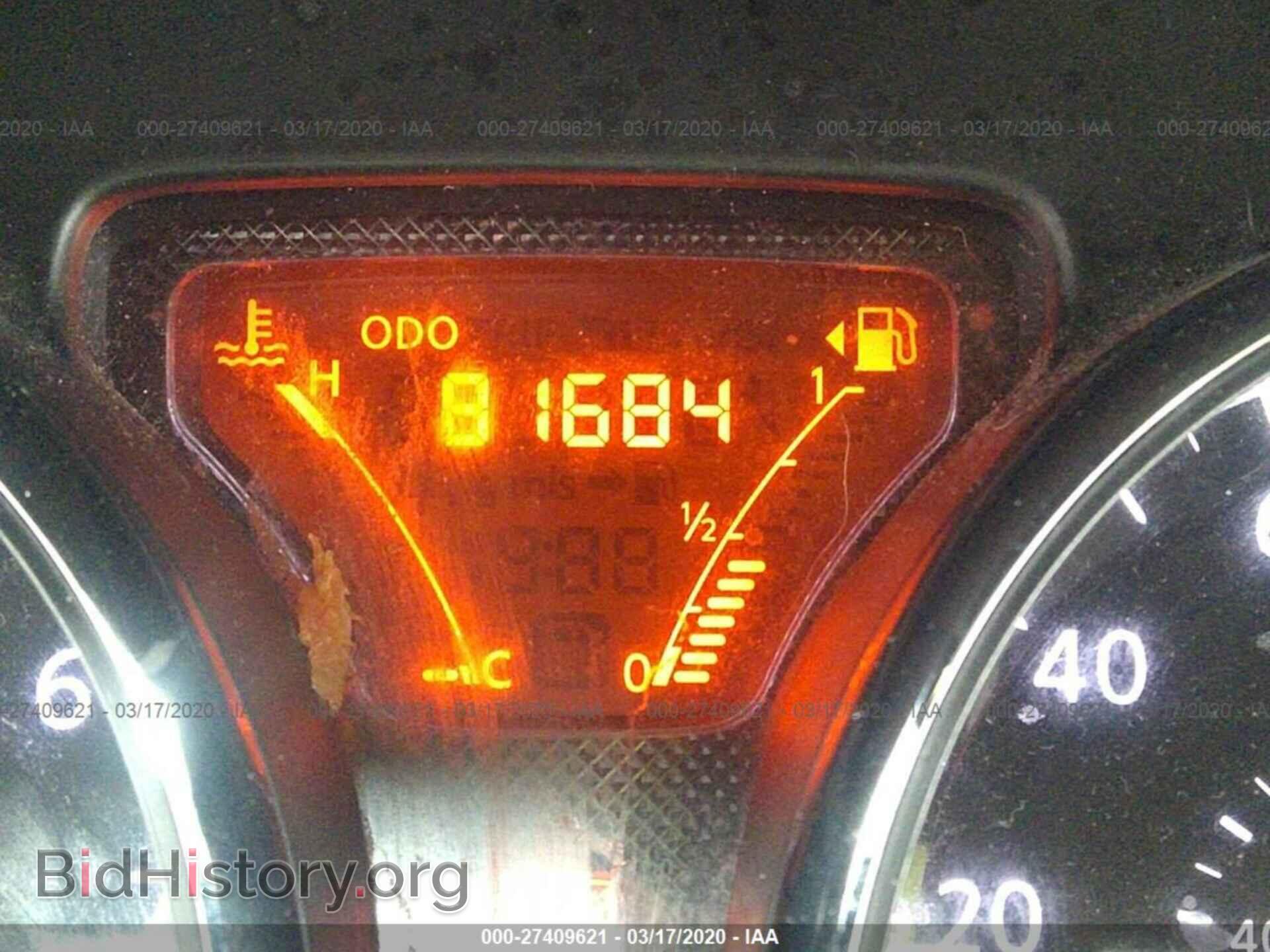 2014 NISSAN VERSA NOTE - VIN: 3N1CE2CP5EL373230 - Photo 7