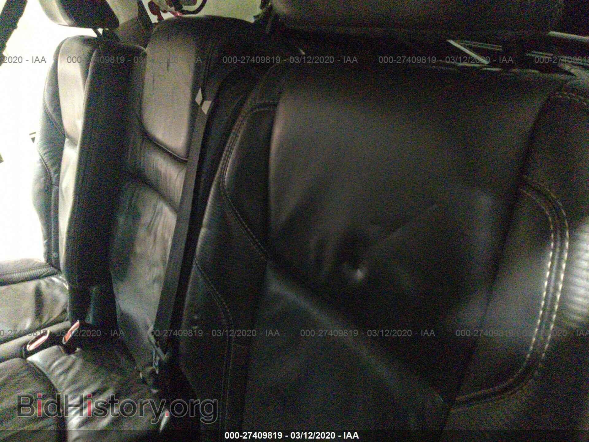 2013 VOLVO XC90 - VIN: YV4952CT8D1646166 - Фото 8