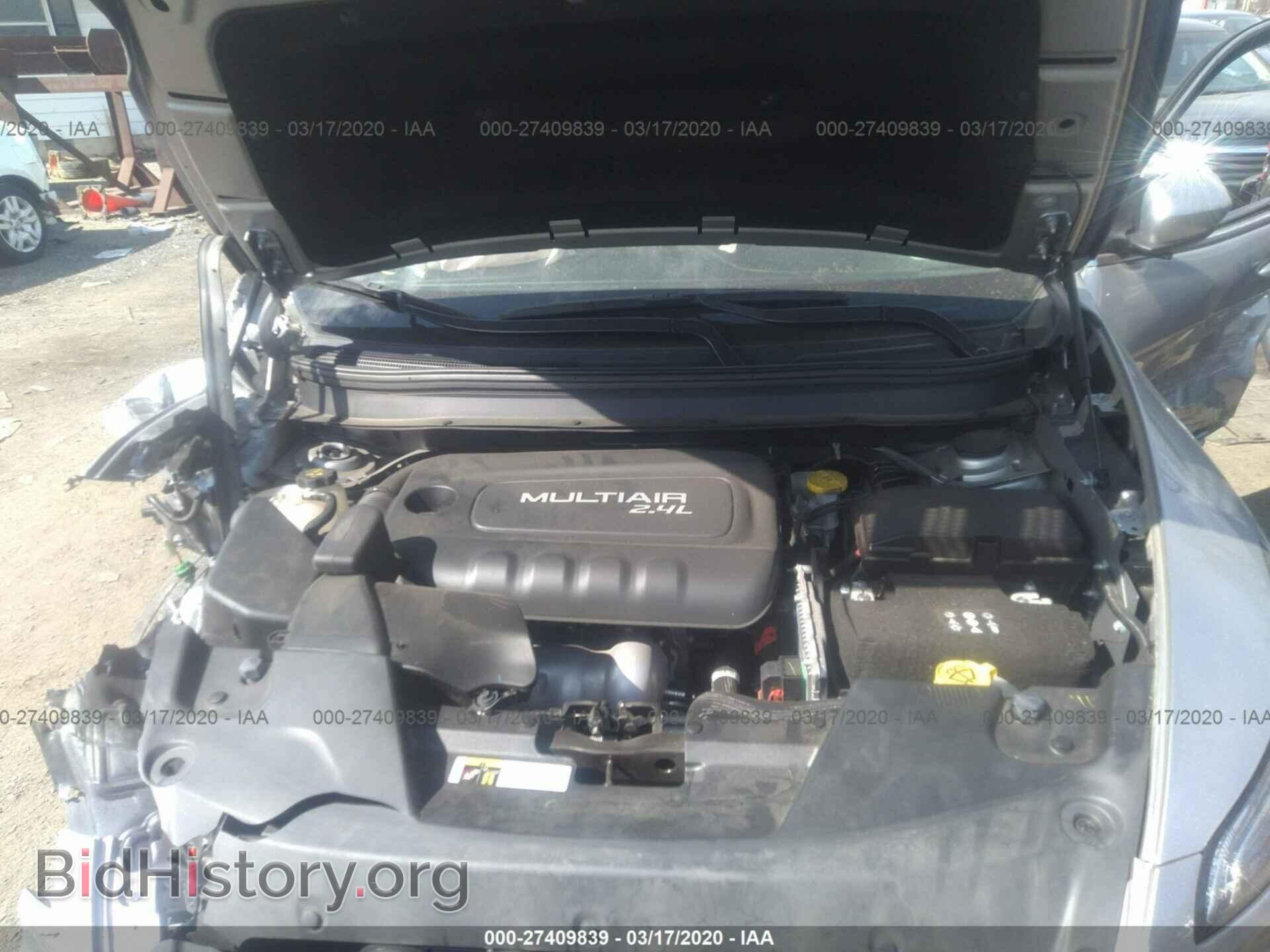 2018 JEEP CHEROKEE - VIN: 1C4PJMCBXJD548873 - Фото 10