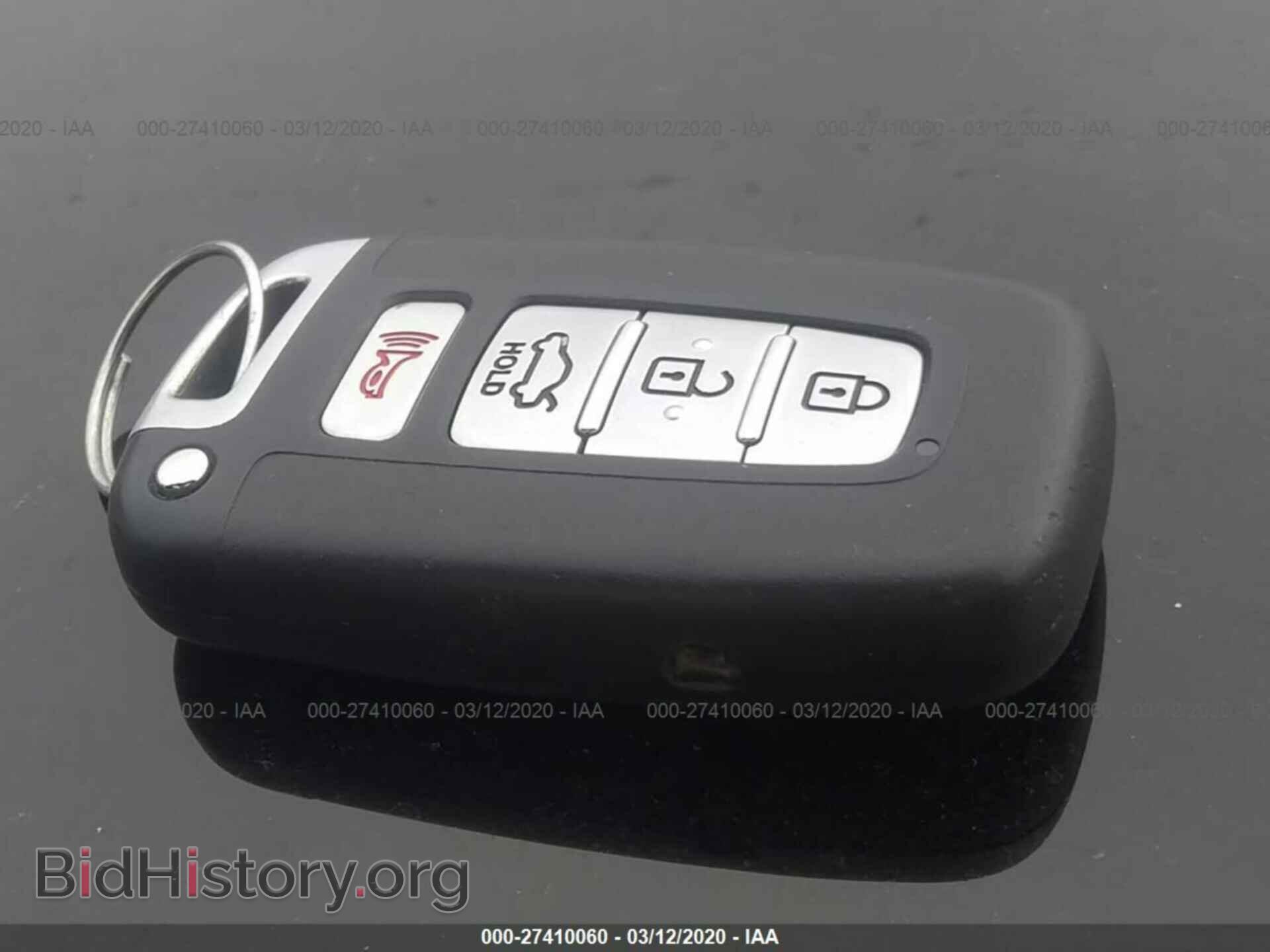 2011 KIA OPTIMA - VIN: KNAGN4A75B5114310 - Photo 11