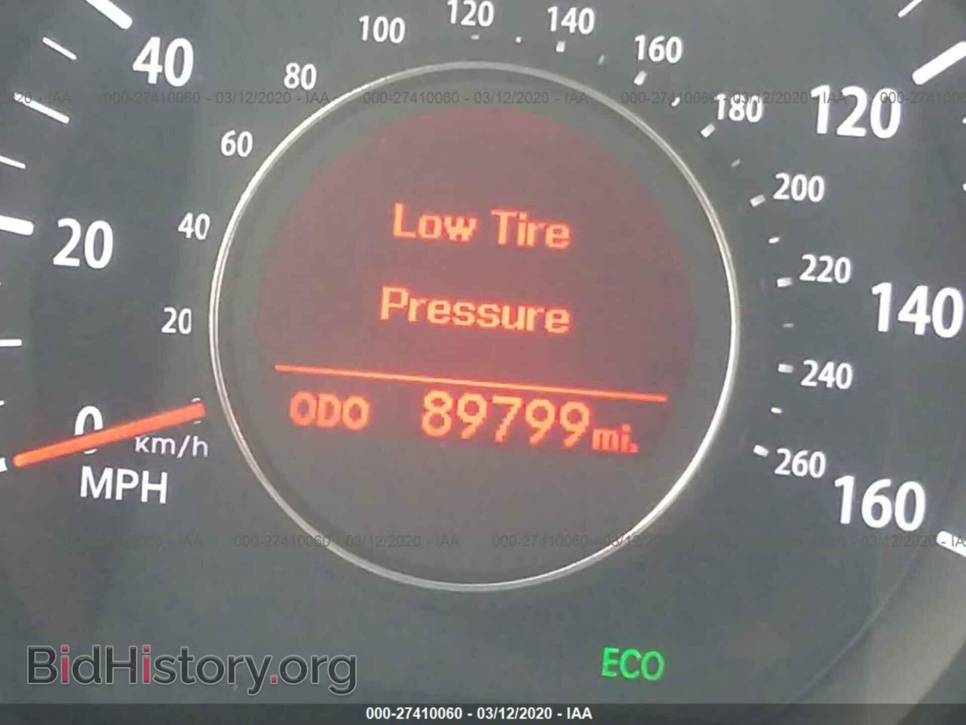2011 KIA OPTIMA - VIN: KNAGN4A75B5114310 - Photo 7