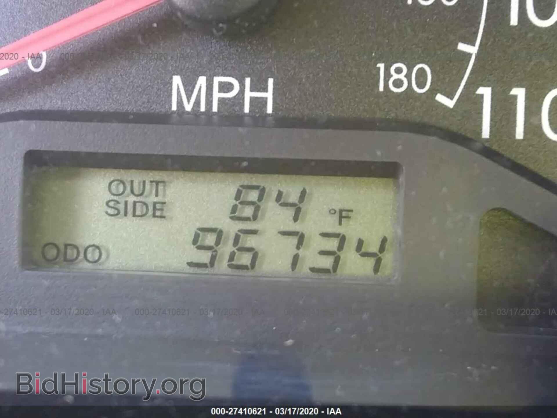 2007 TOYOTA COROLLA - VIN: 1NXBR32E77Z913328 - Фото 7