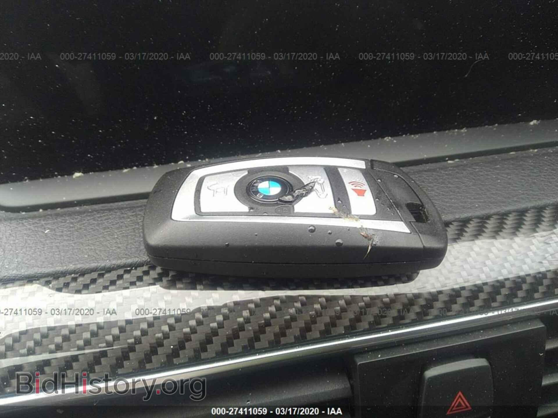 2017 BMW M3 - VIN: WBS8M9C30H5G85550 - Фото 11