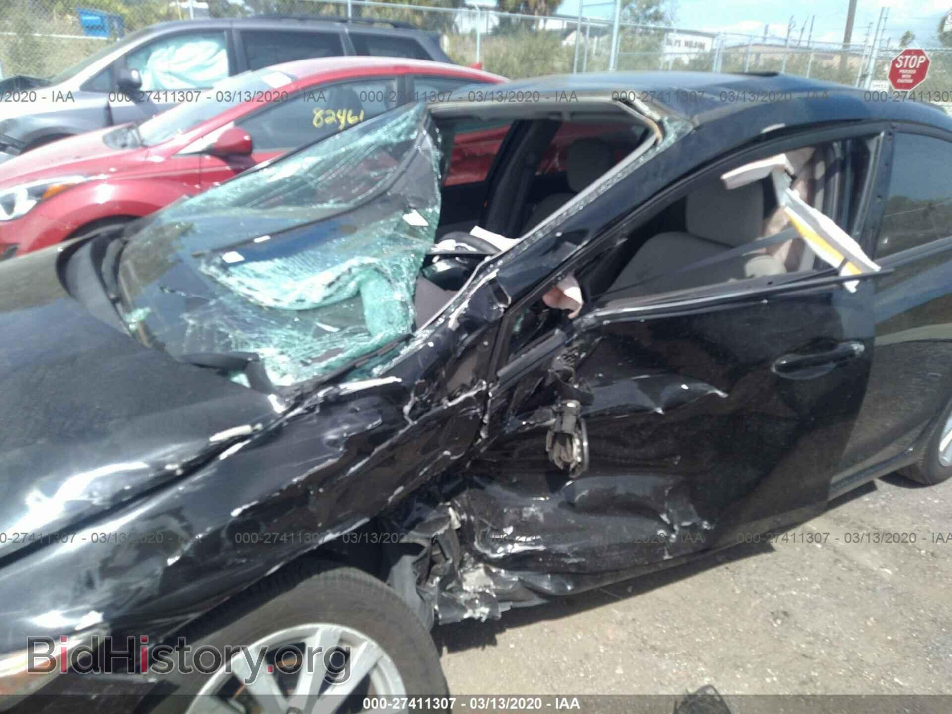 2012 HONDA CIVIC - VIN: 19XFB2F87CE000912 - Фото 6