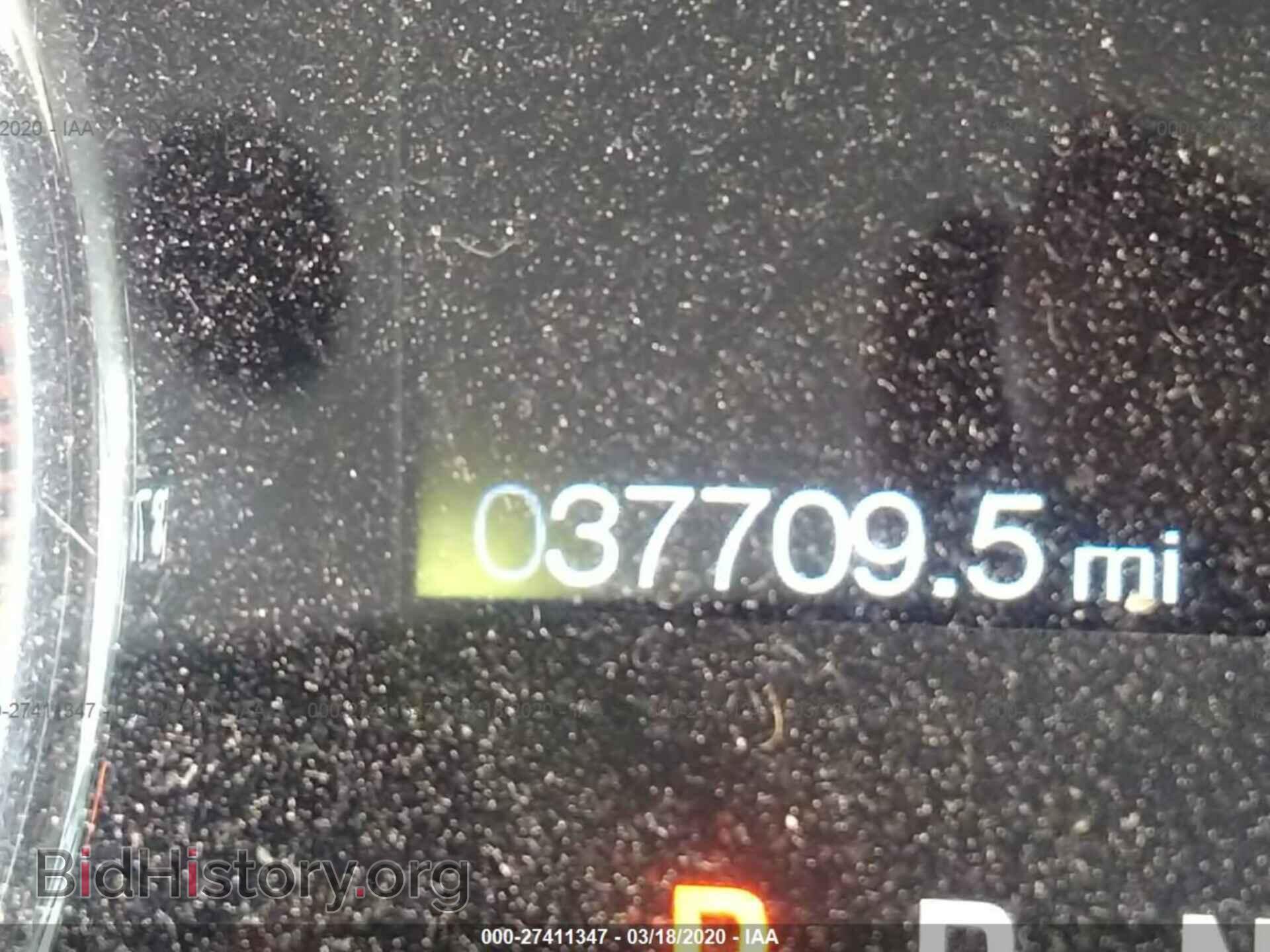 2013 FORD F150 - VIN: 1FTFW1ET3DFD89110 - Фото 7
