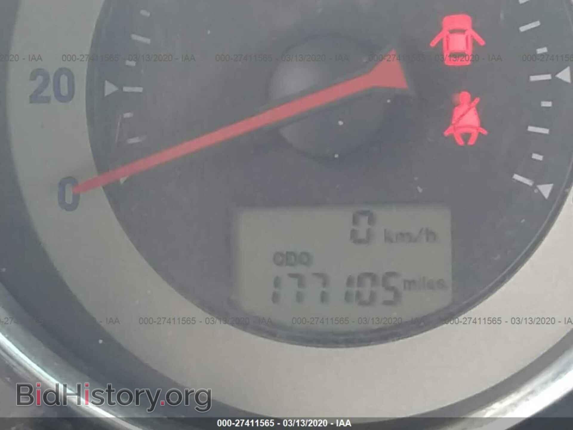 2006 MITSUBISHI ECLIPSE - VIN: 4A3AK24F76E060133 - Photo 7
