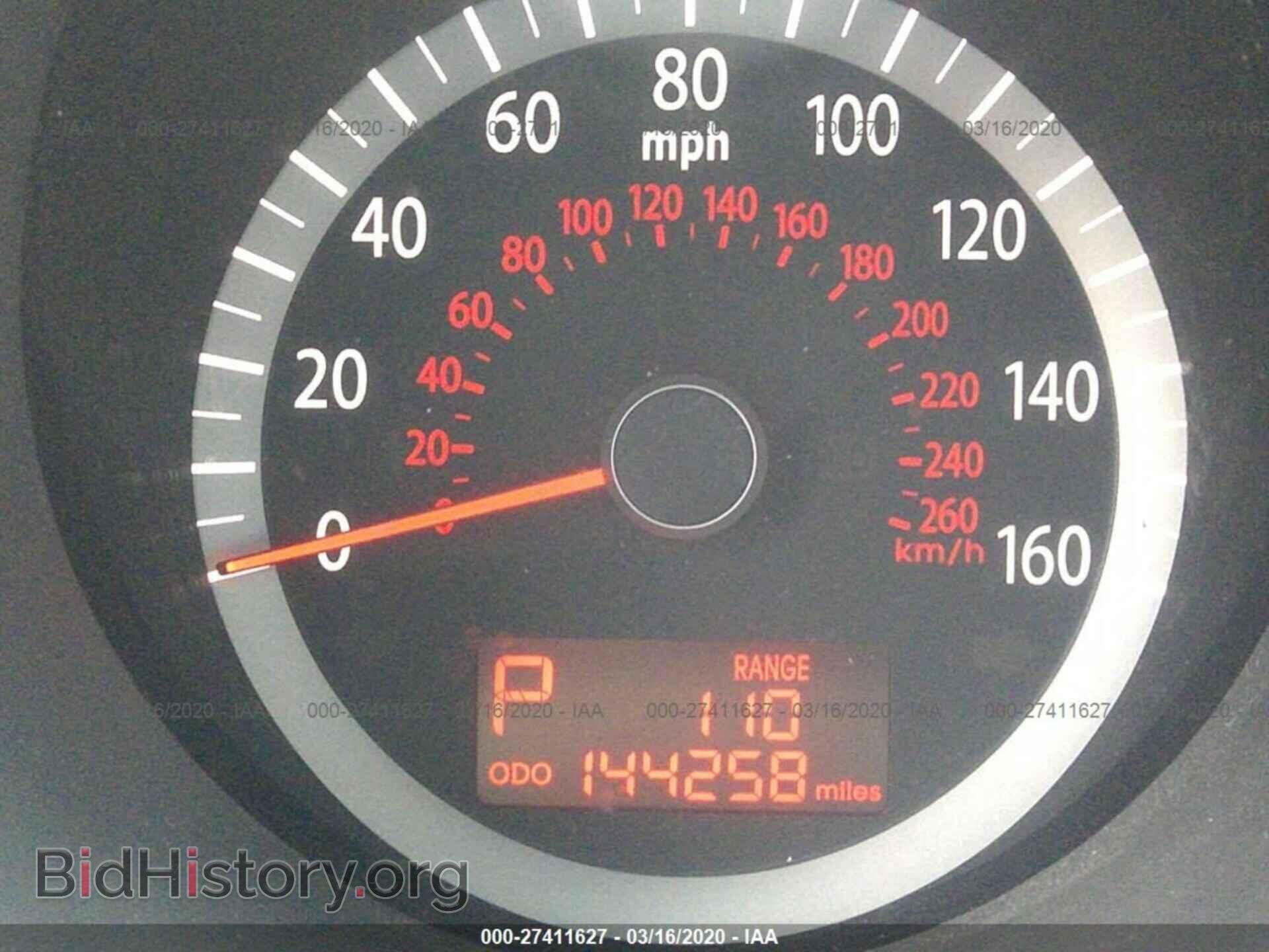 2009 KIA OPTIMA - VIN: KNAGE228095295760 - Photo 7