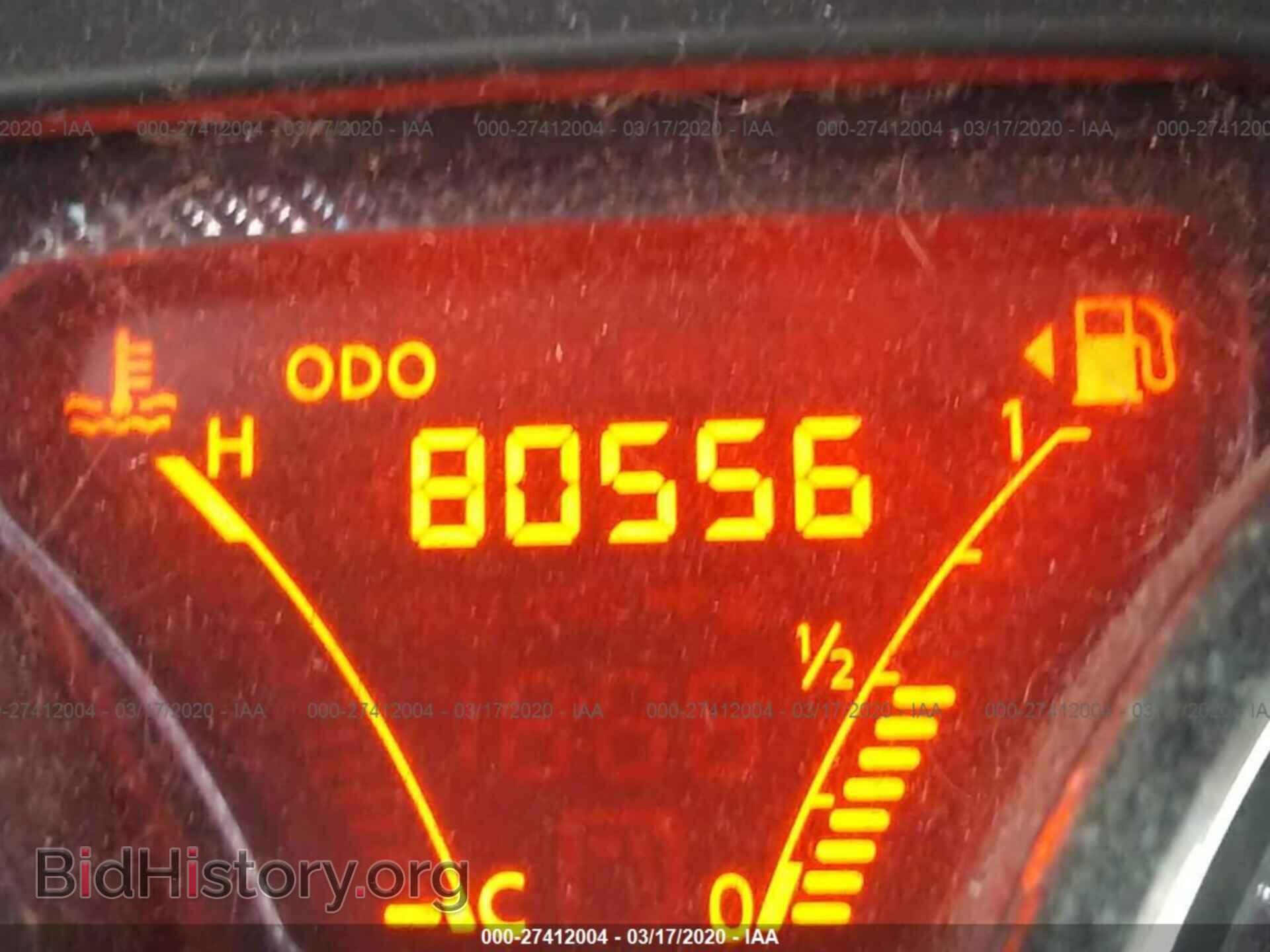 2014 NISSAN VERSA NOTE - VIN: 3N1CE2CP0EL383910 - Фото 7