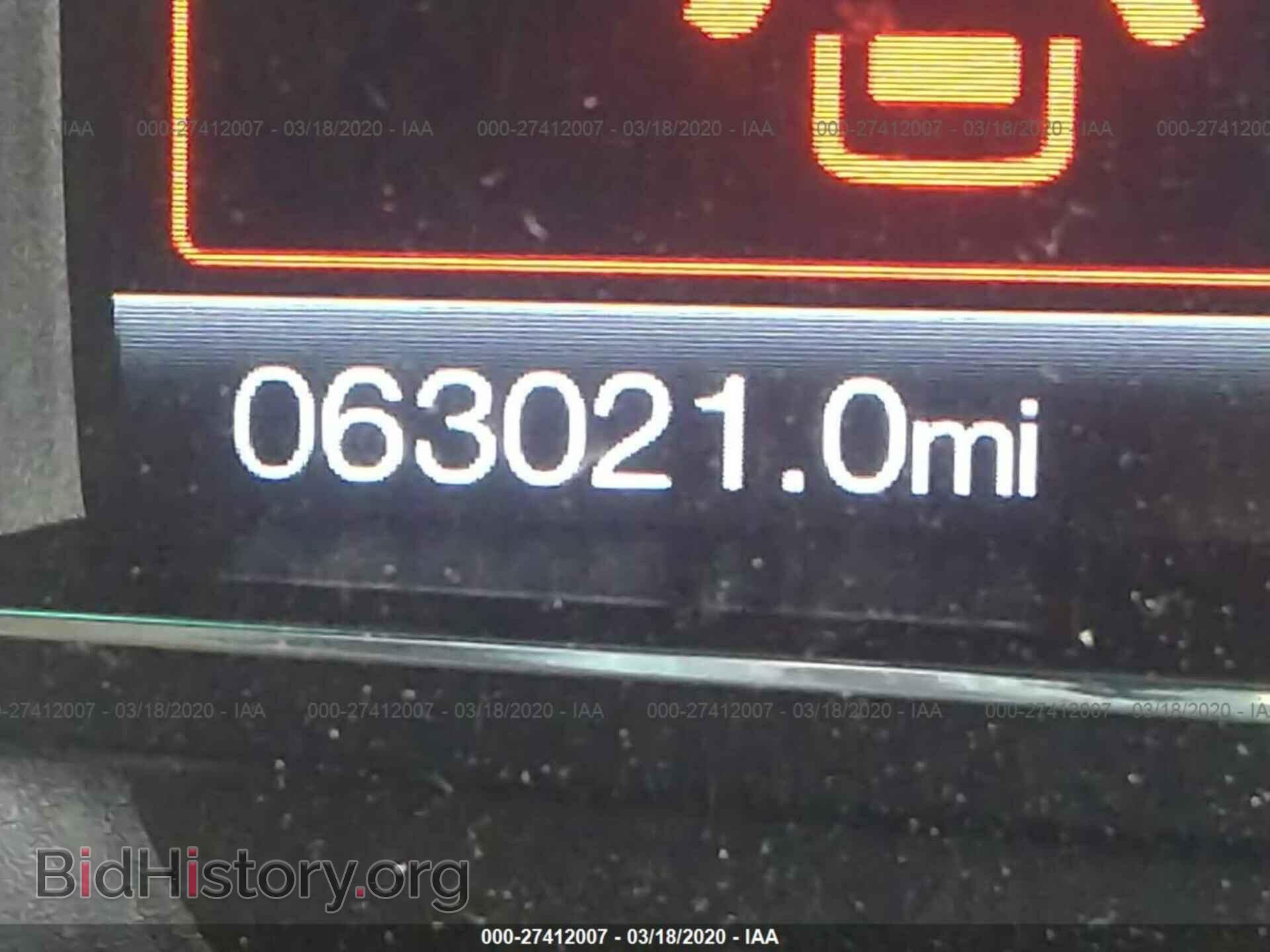 2016 FORD EXPLORER - VIN: 1FM5K8D89GGA88607 - Фото 7