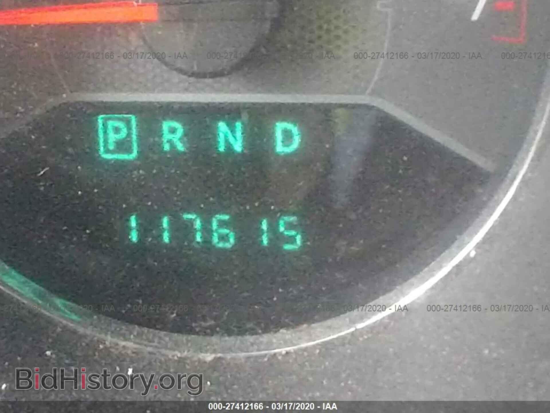 2011 DODGE AVENGER - VIN: 1B3BD4FB6BN592010 - Photo 7