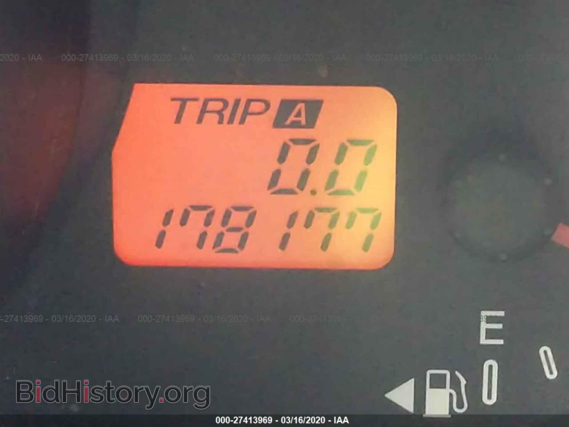 2009 MAZDA CX-7 - VIN: JM3ER29L090222532 - Фото 7