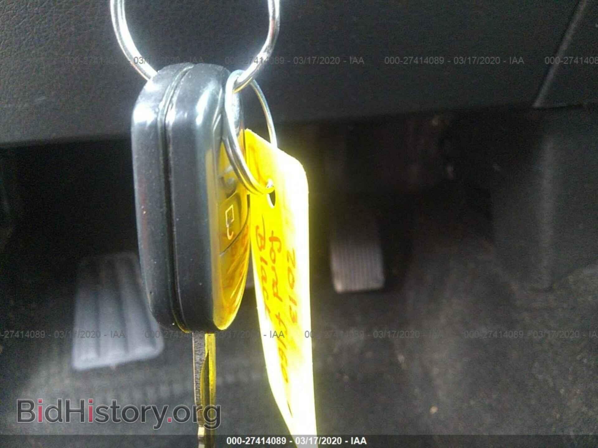 2013 FORD F150 - VIN: 1FTFX1CF9DFA50555 - Фото 11