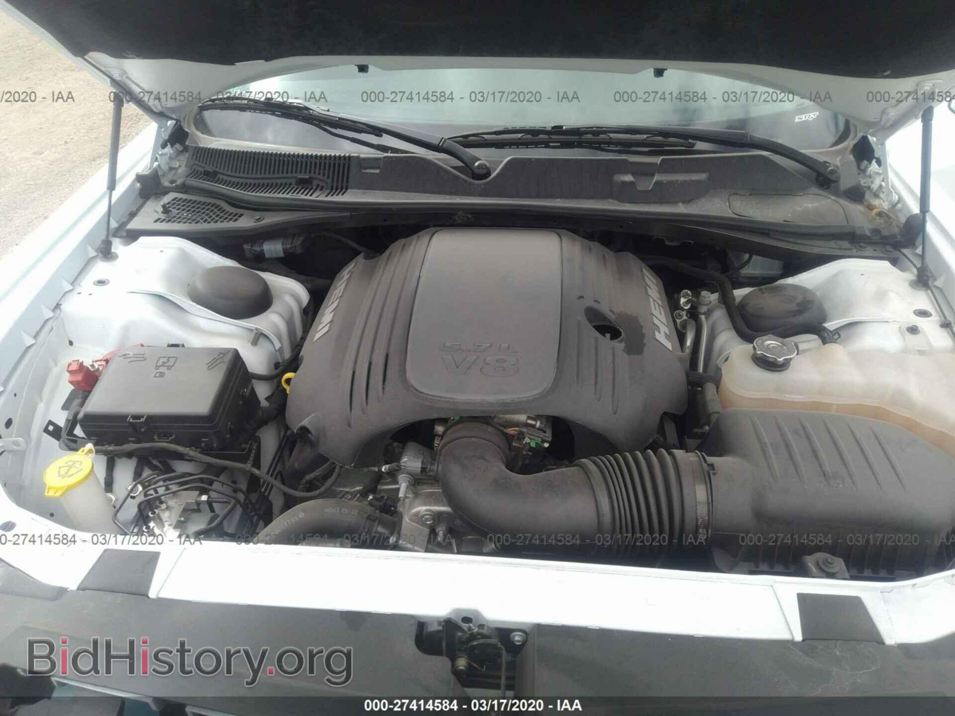 2019 DODGE CHALLENGER - VIN: 2C3CDZBT0KH504192 - Фото 10