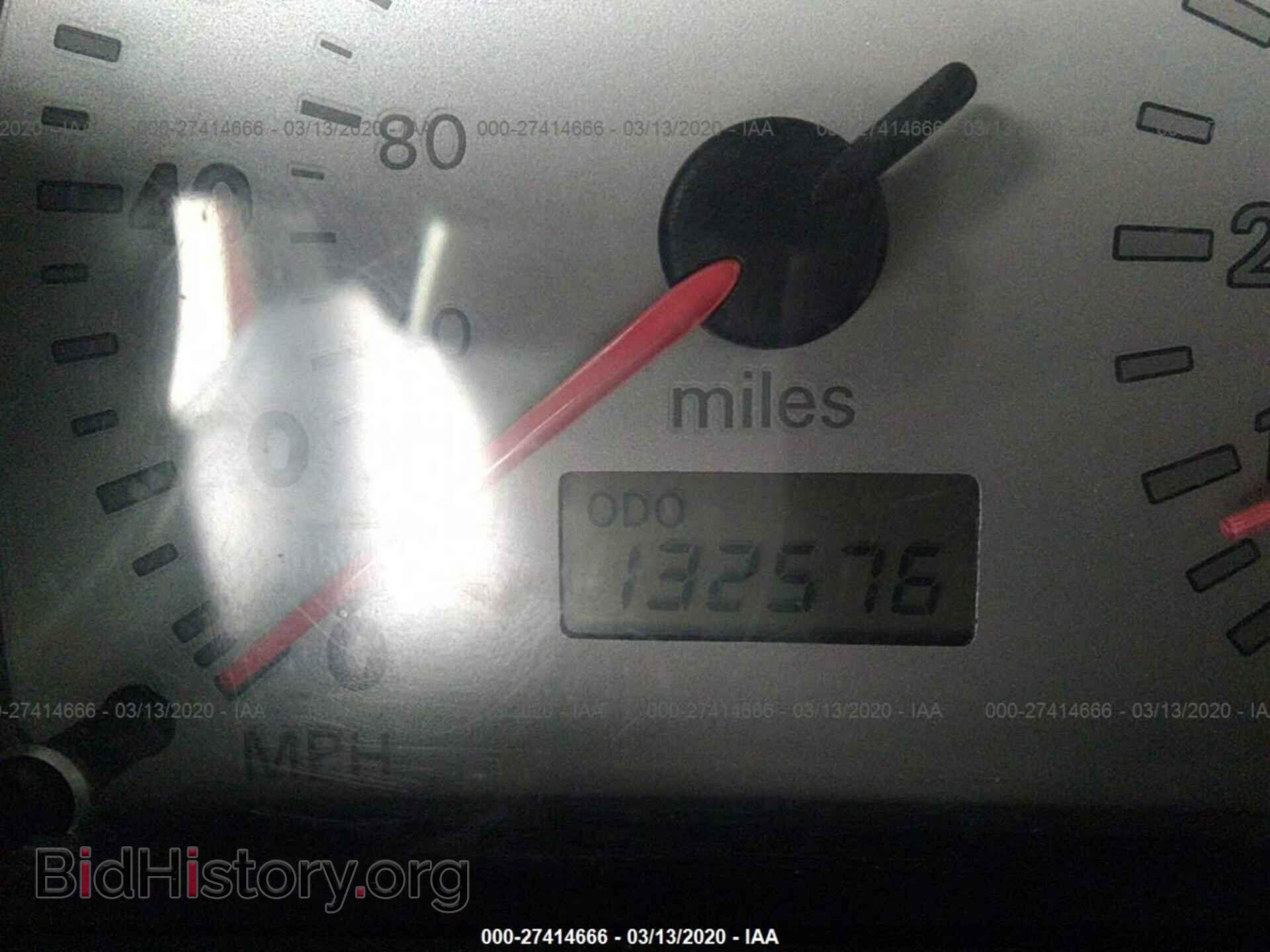 2001 MITSUBISHI ECLIPSE - VIN: 4A3AC54H31E093607 - Фото 7
