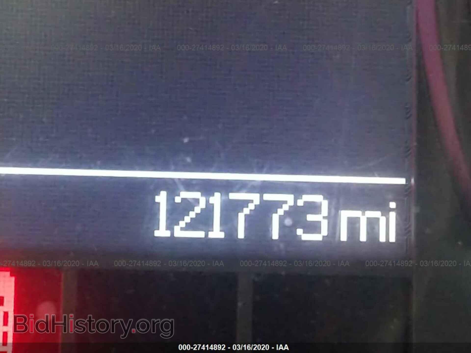 2010 DODGE RAM 1500 - VIN: 1D7RB1GP4AS170917 - Photo 7