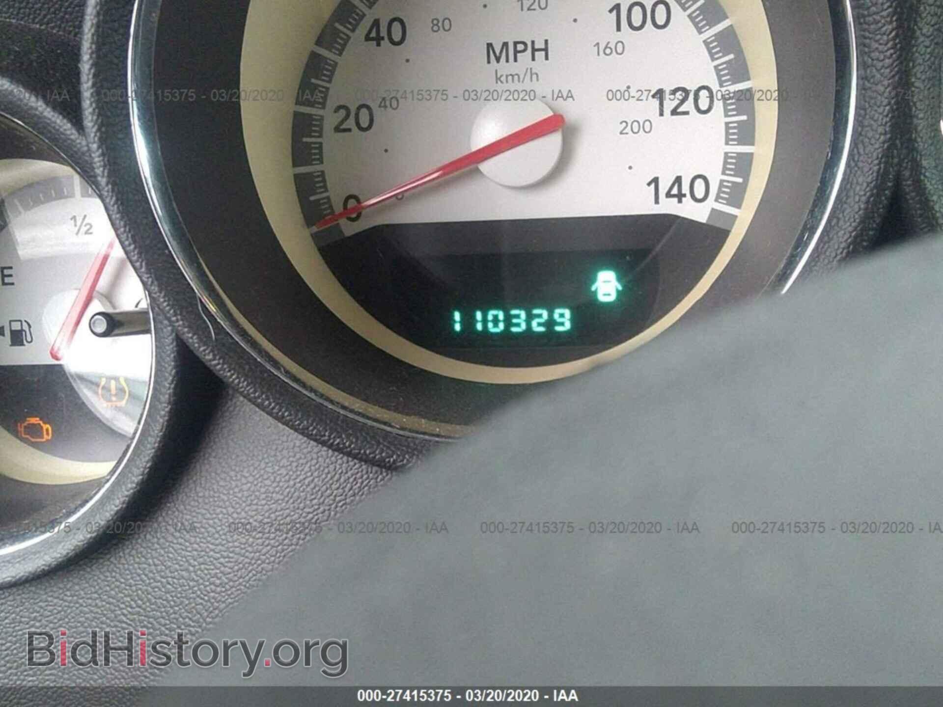 2010 DODGE CHARGER - VIN: 2B3CA2CVXAH316680 - Фото 7