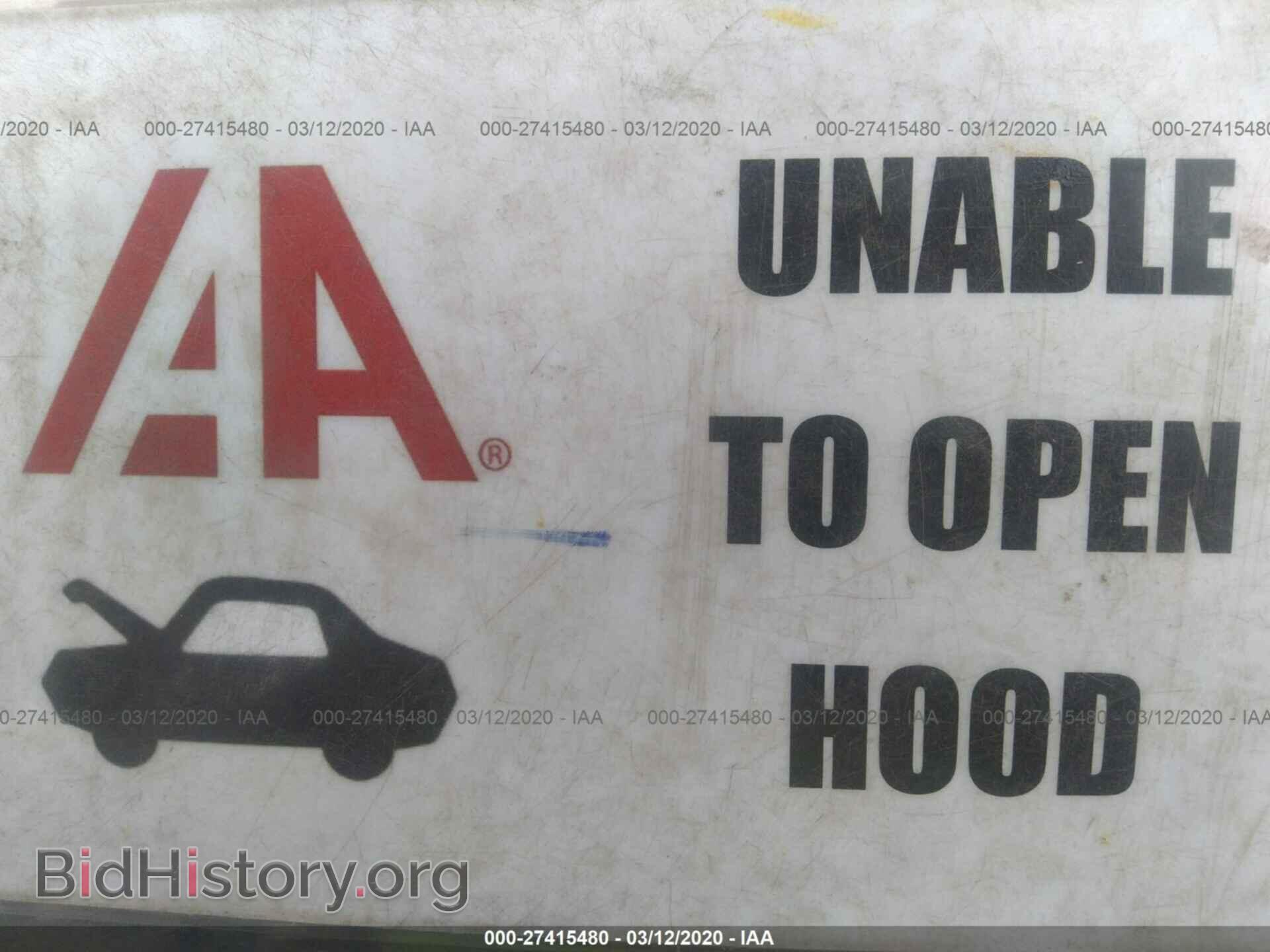 2012 DODGE AVENGER - VIN: 1C3CDZABXCN171470 - Photo 10
