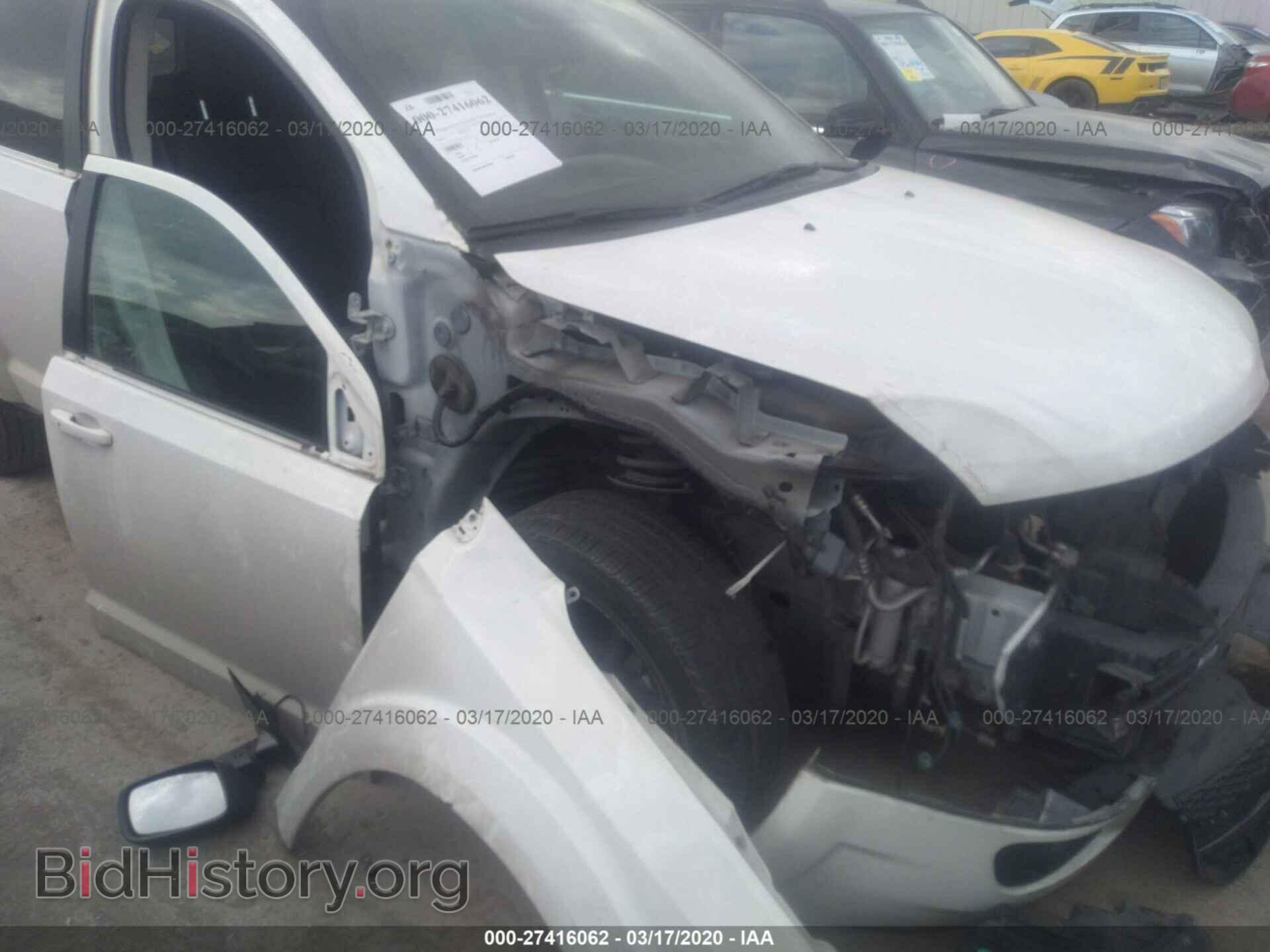 2016 DODGE JOURNEY - VIN: 3C4PDCBG3GT239537 - Фото 6