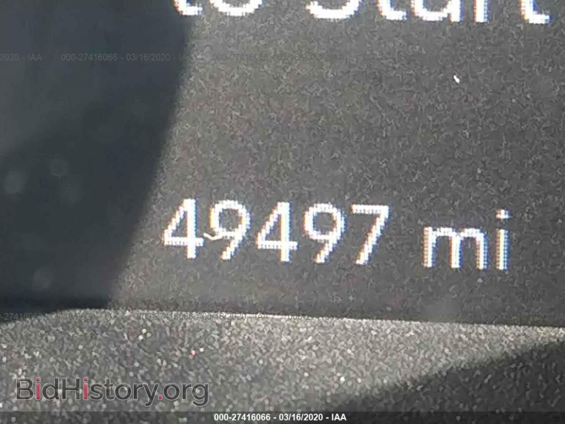 2015 DODGE CHALLENGER - VIN: 2C3CDZAGXFH804753 - Фото 7