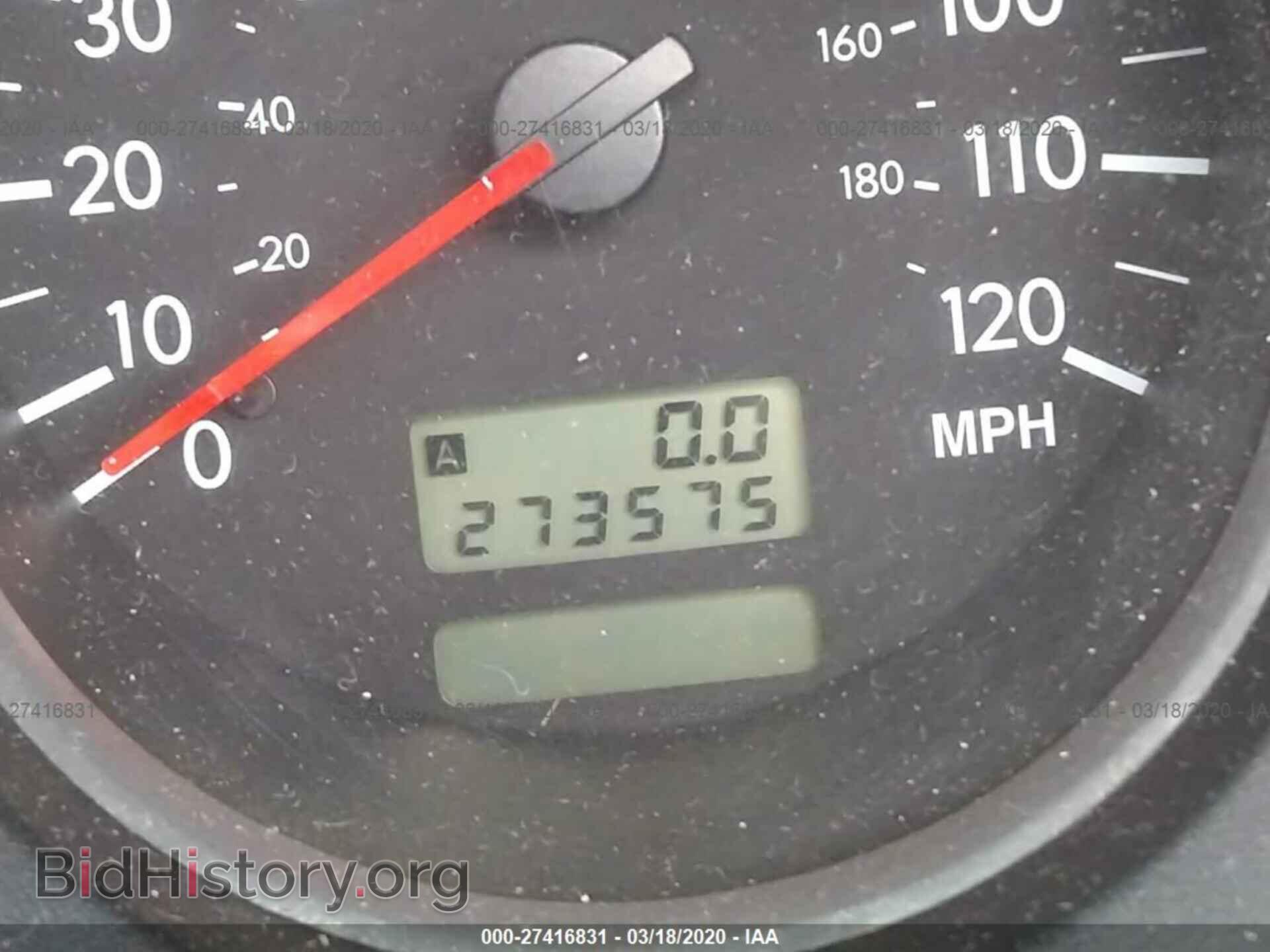 2006 SUBARU FORESTER - VIN: JF1SG65656G708299 - Фото 7