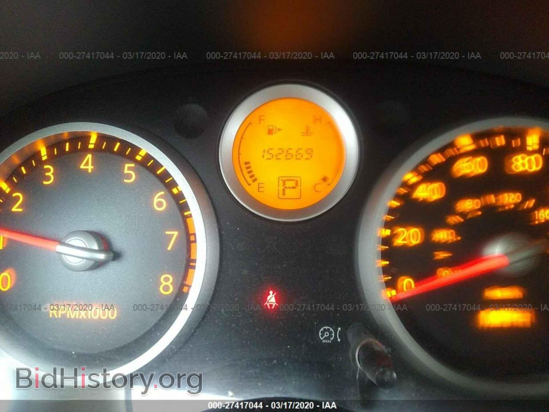 2008 NISSAN SENTRA - VIN: 3N1AB61EX8L683063 - Фото 7