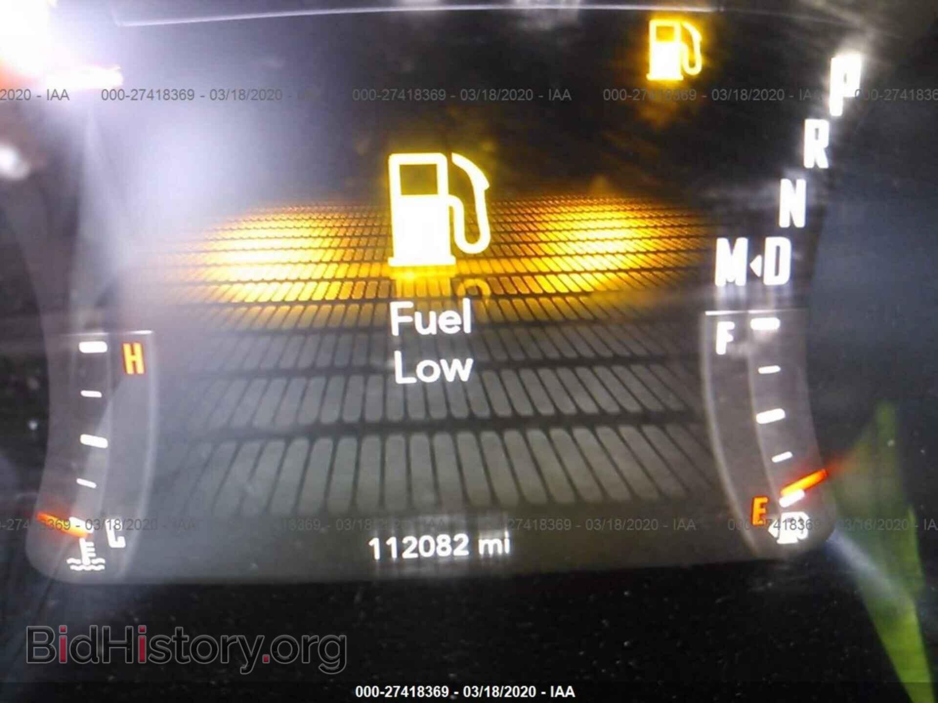 2016 DODGE CHALLENGER - VIN: 2C3CDZAG7GH130983 - Photo 7
