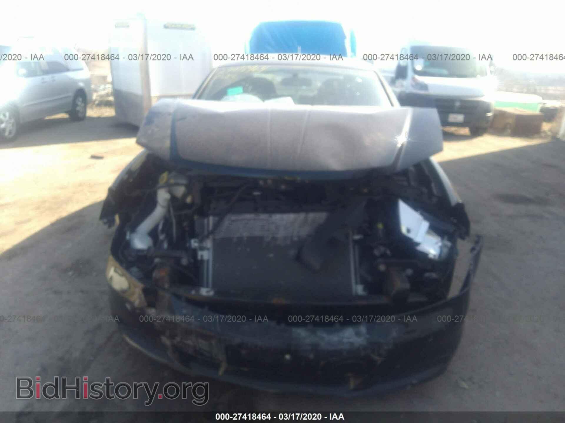 2012 DODGE AVENGER - VIN: 1C3CDZAB2CN242953 - Photo 6