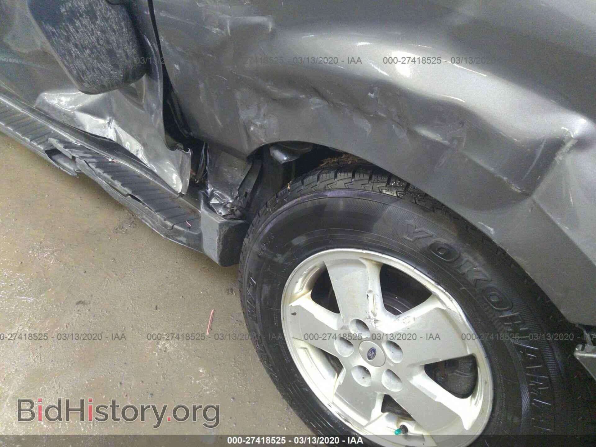 2012 FORD ESCAPE - VIN: 1FMCU0D78CKB33019 - Фото 6