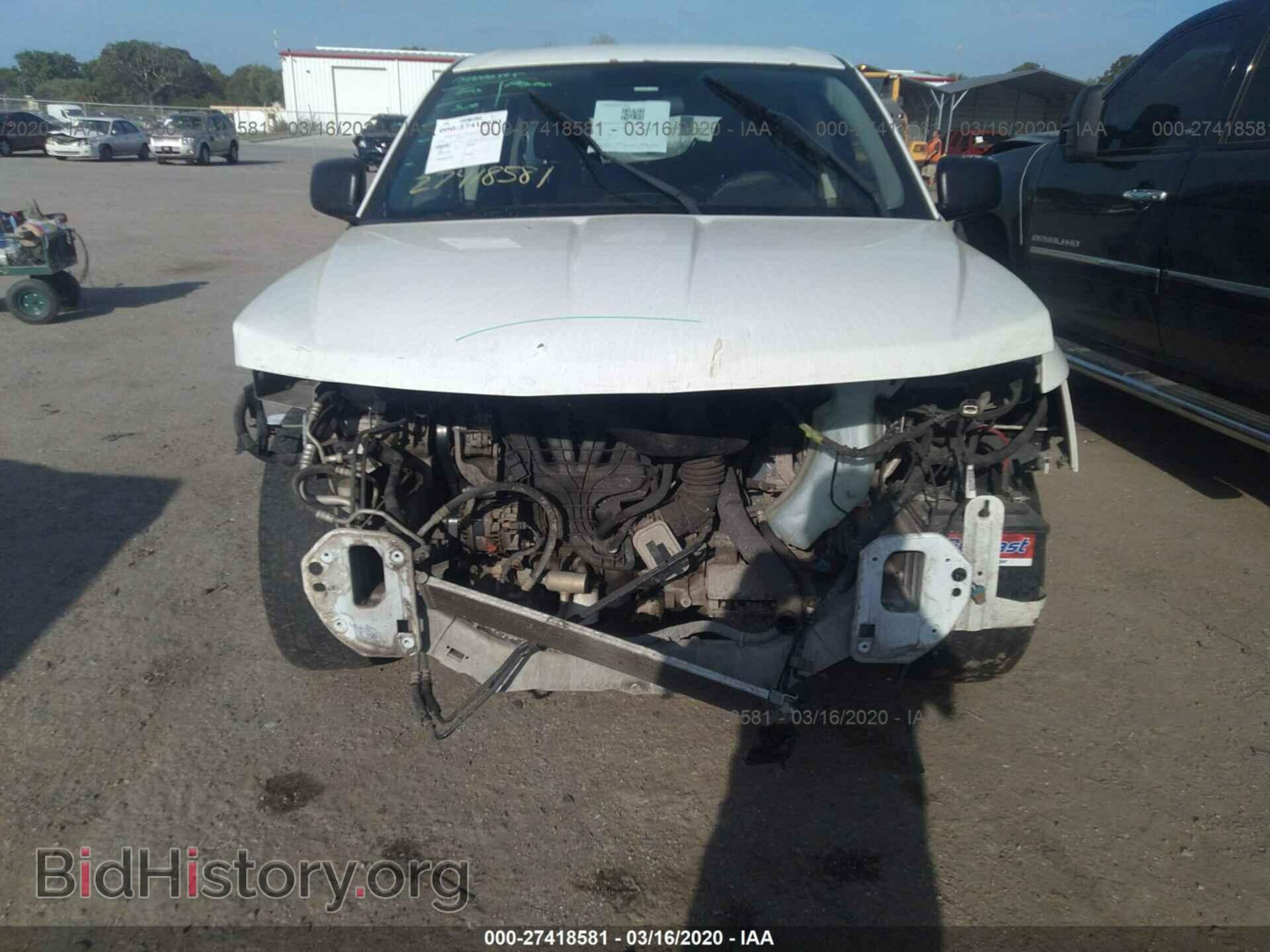 2015 DODGE JOURNEY - VIN: 3C4PDCAB6FT700623 - Photo 6