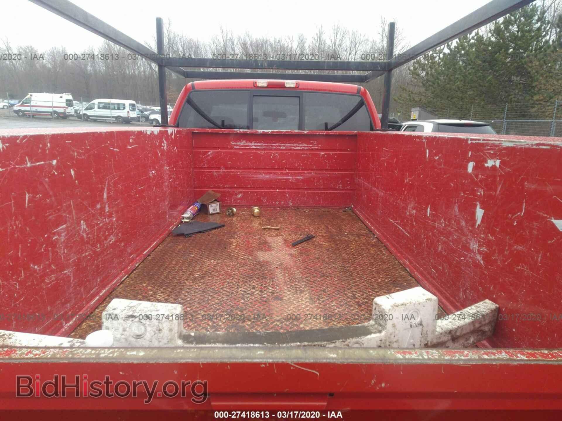 2007 GMC SIERRA - VIN: 1GTHK24U07E174122 - Фото 8