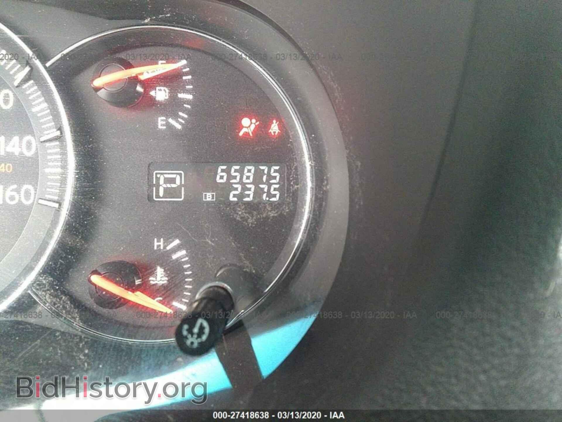 2012 NISSAN MAXIMA - VIN: 1N4AA5AP3CC812699 - Photo 7