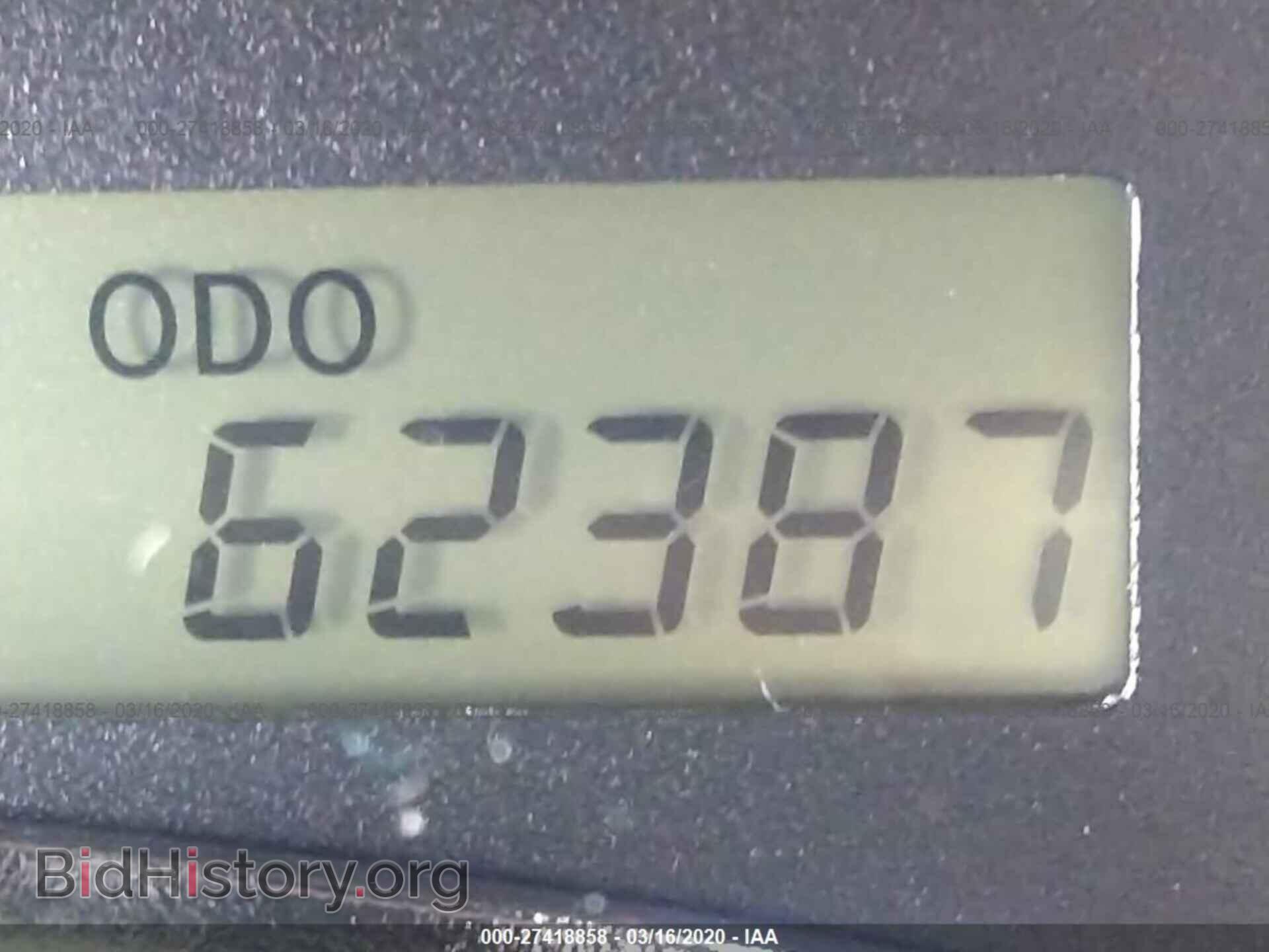 2013 TOYOTA COROLLA - VIN: 2T1BU4EEXDC124913 - Фото 7