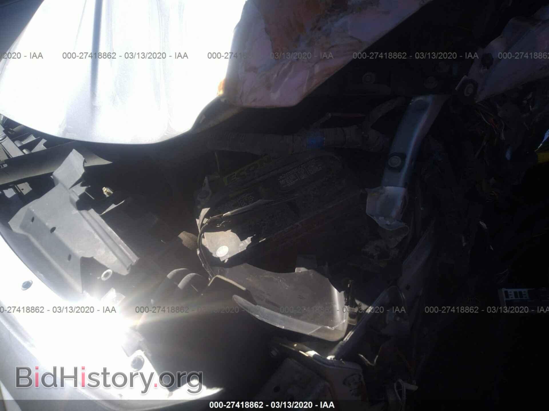 2011 DODGE CALIBER - VIN: 1B3CB3HA2BD262220 - Фото 10
