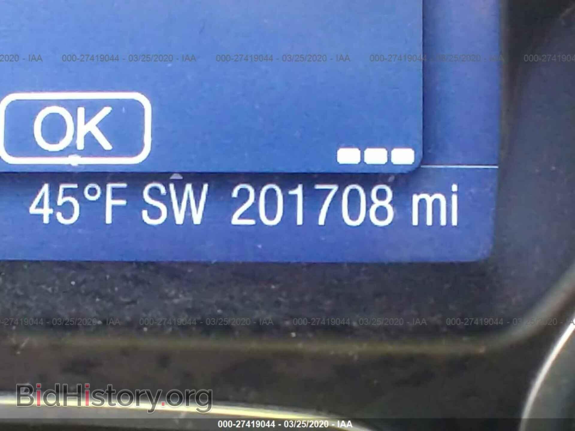 2013 FORD FOCUS - VIN: 1FADP3F20DL320839 - Photo 7
