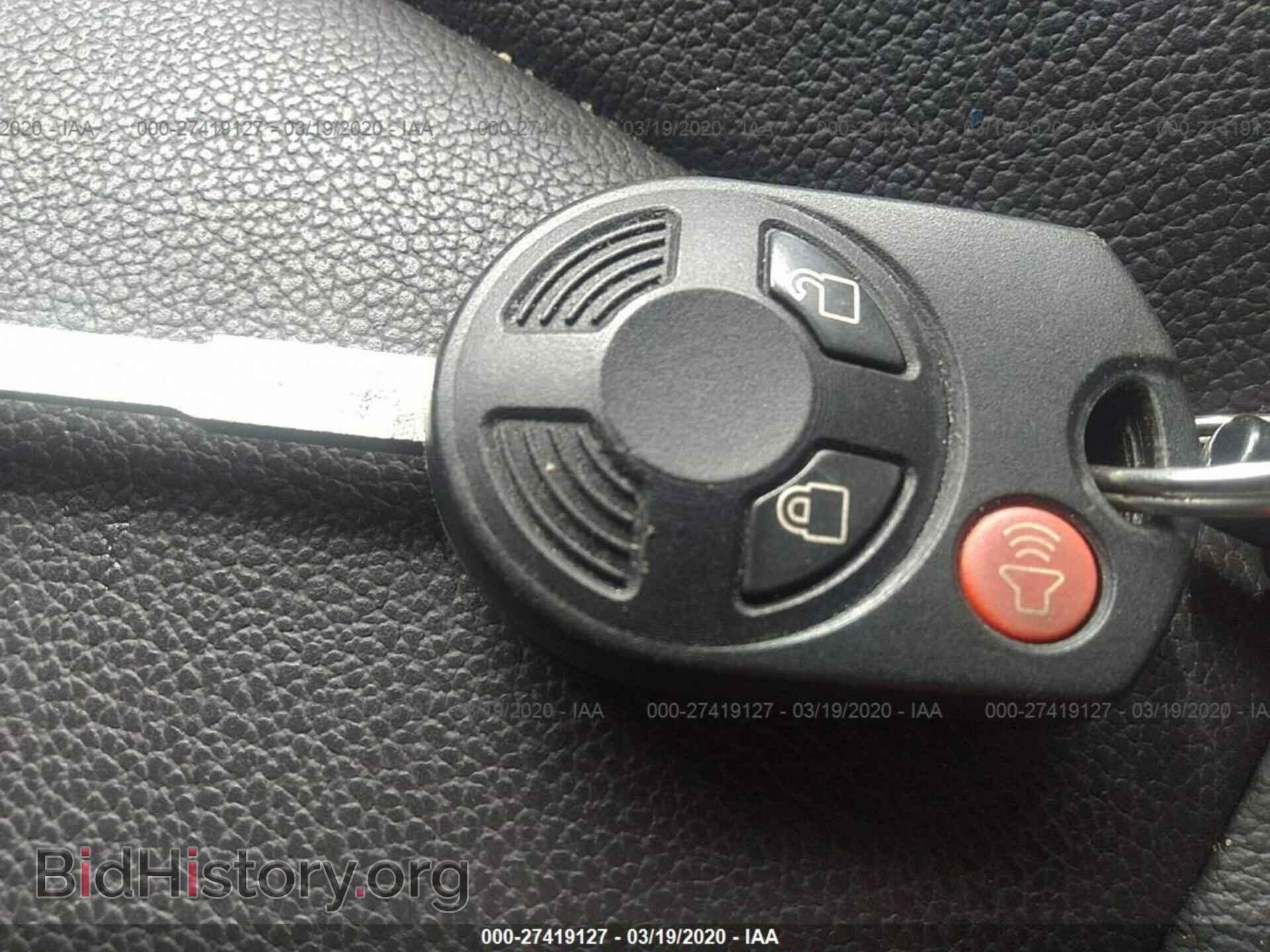 2013 FORD ESCAPE - VIN: 1FMCU9HX0DUC32051 - Фото 11