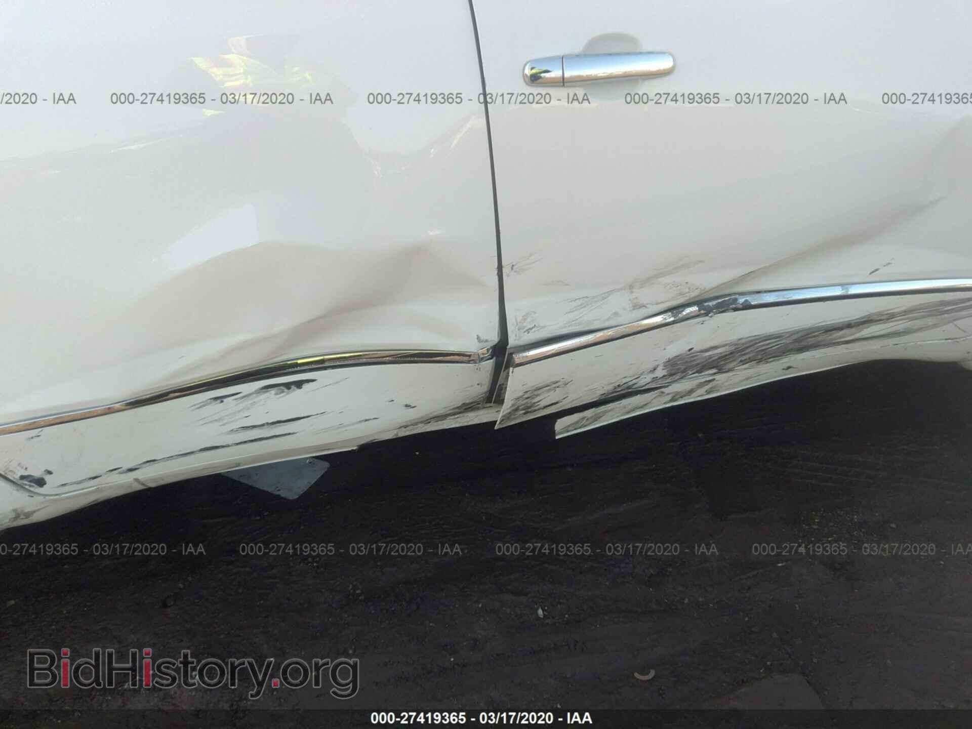 2014 BUICK ENCLAVE - VIN: 5GAKRAKD2EJ249455 - Photo 6
