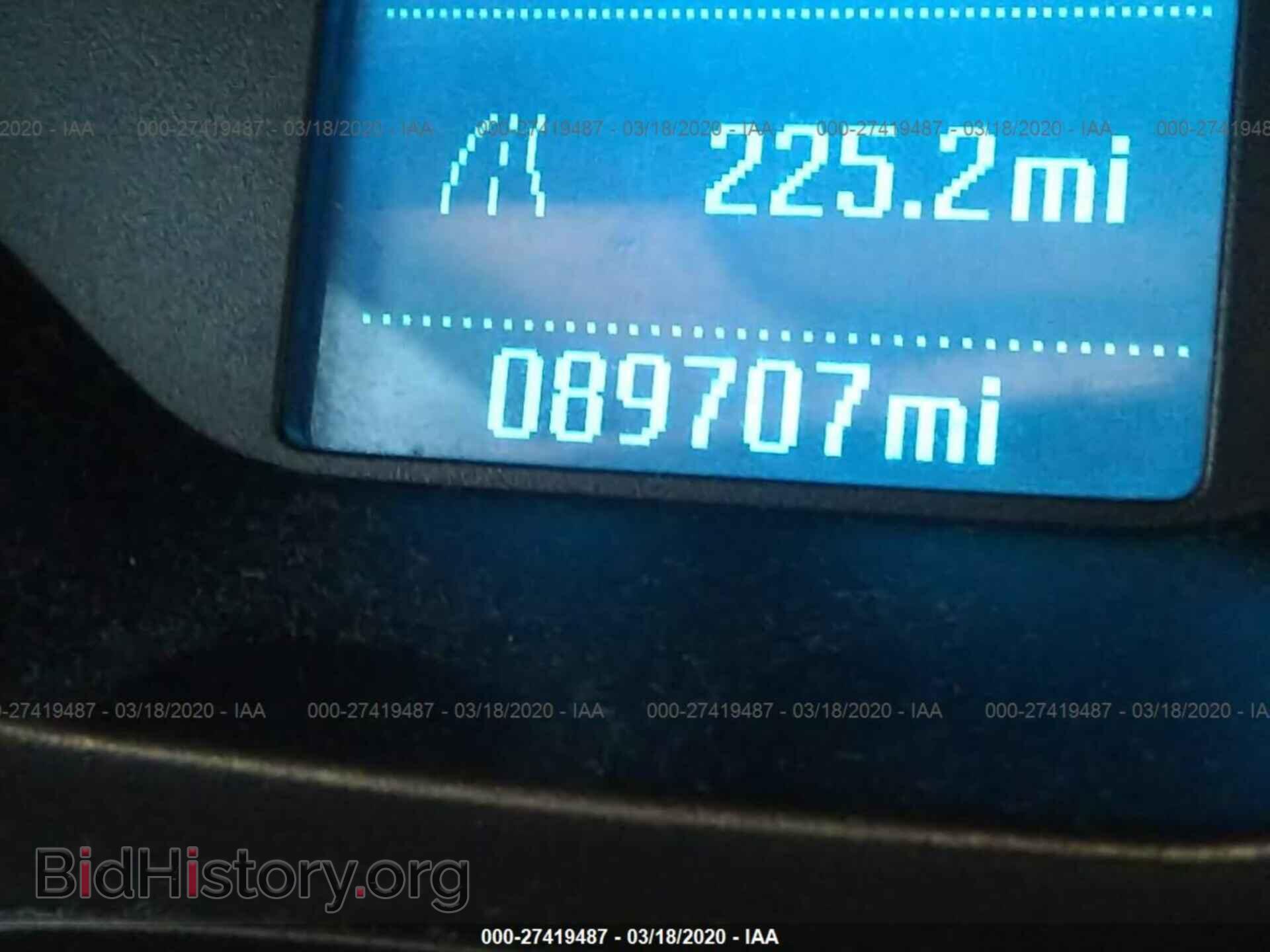2013 FORD FOCUS - VIN: 1FADP3E28DL161229 - Photo 7