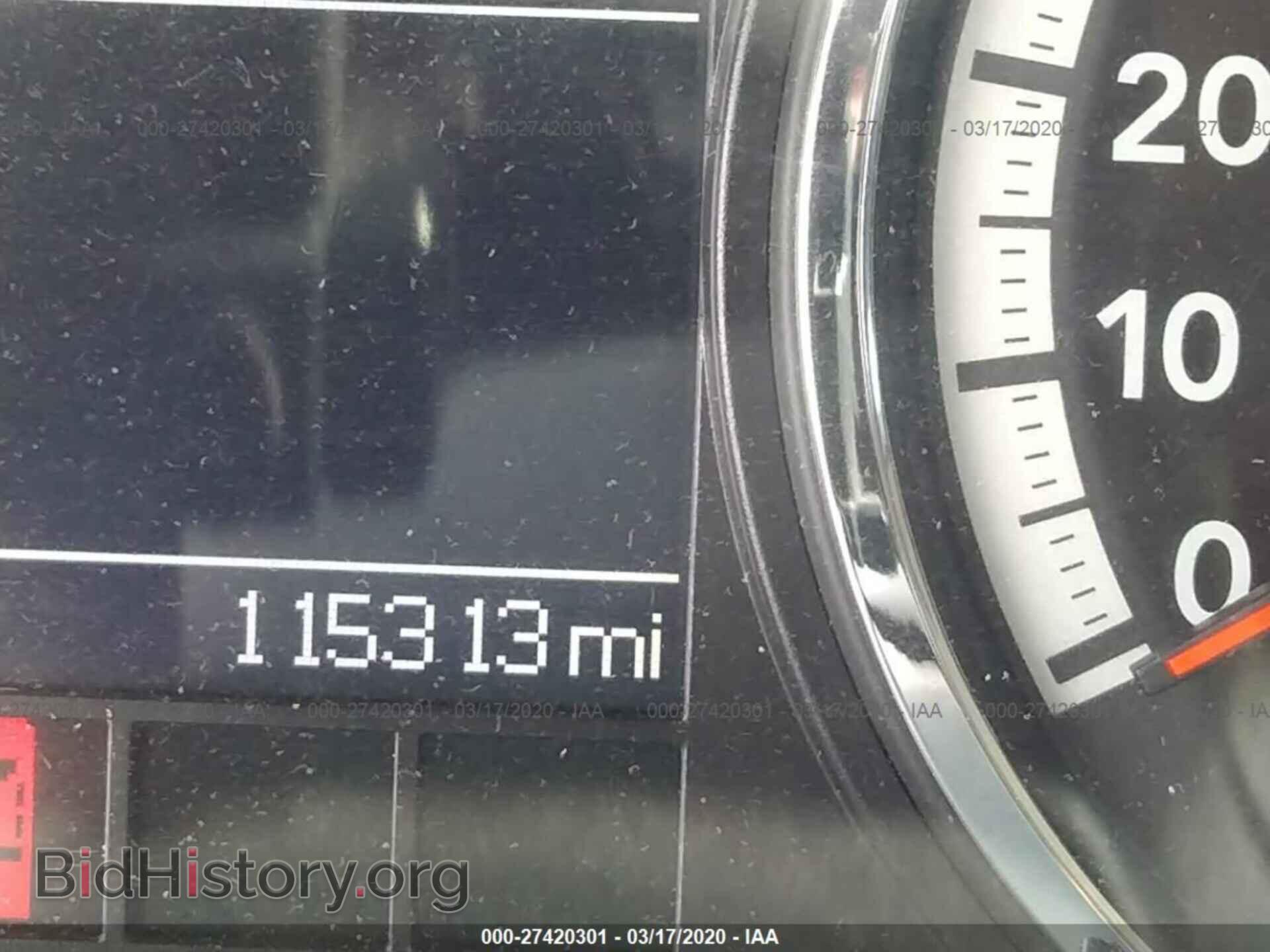 2011 DODGE RAM 1500 - VIN: 1D7RB1GTXBS629138 - Фото 7