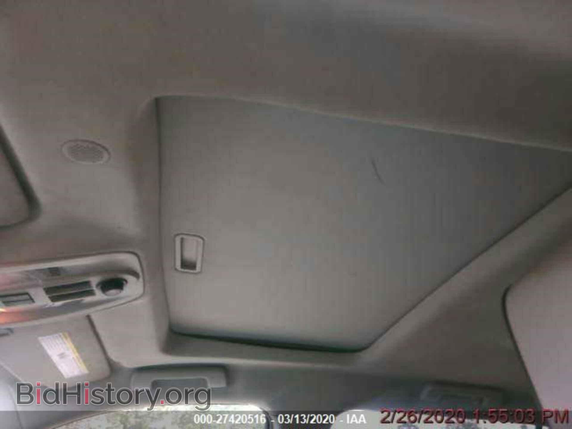 2010 GMC TERRAIN - VIN: 2CTALHEW4A6346122 - Photo 4