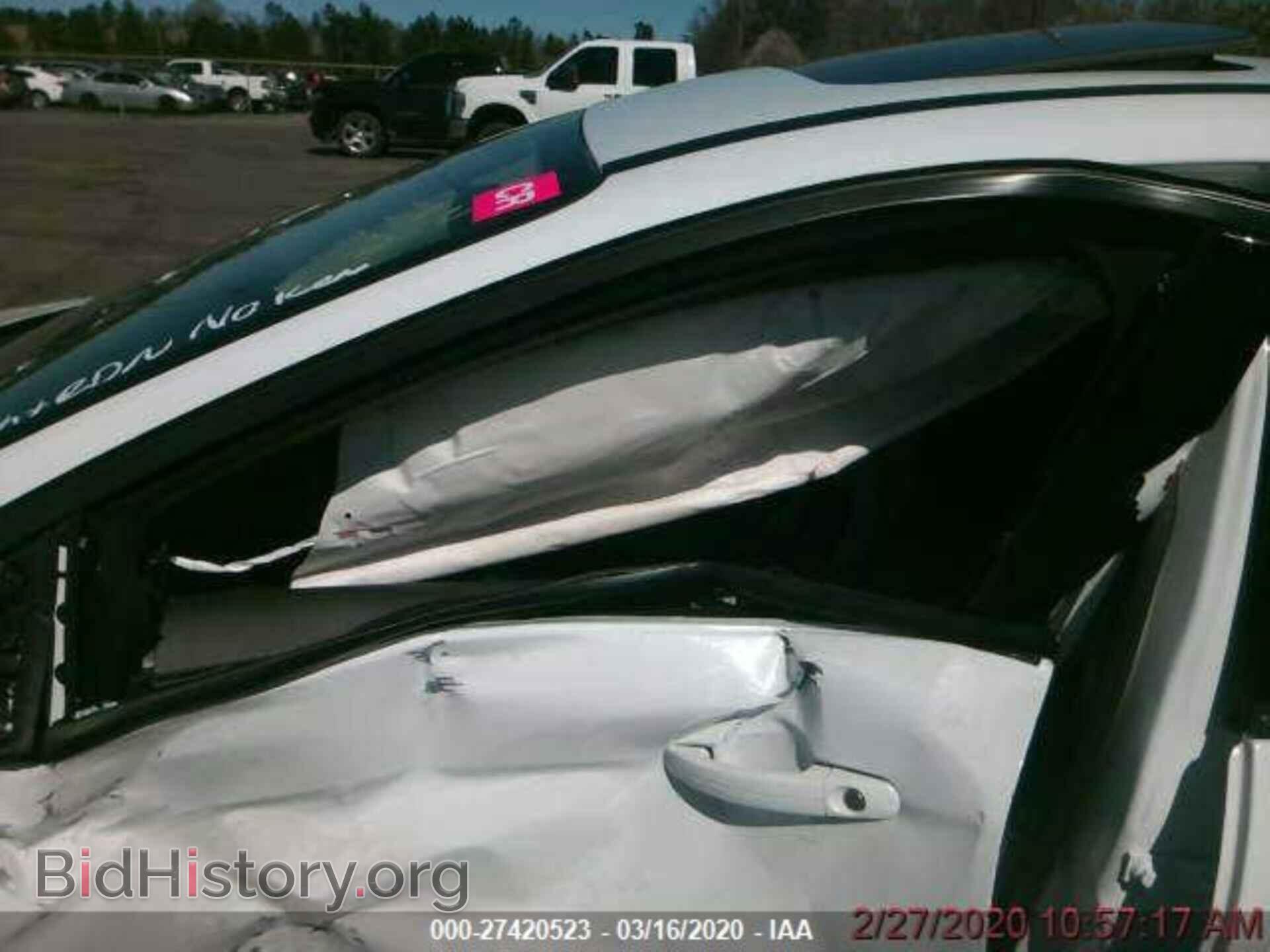 2018 FORD FOCUS - VIN: 1FADP3H23JL209016 - Фото 3
