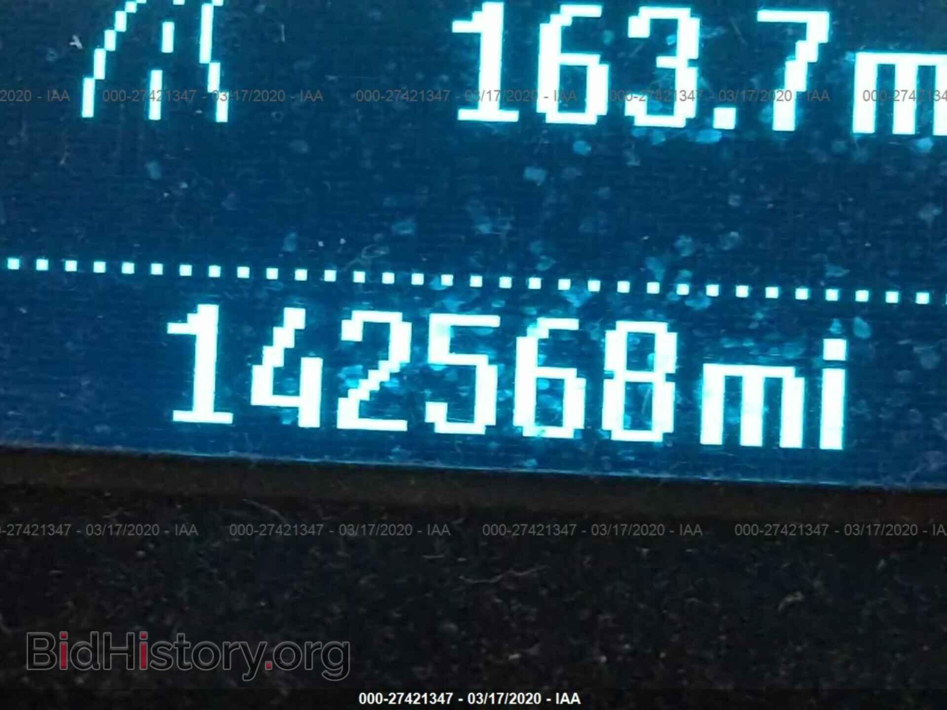 2013 FORD FOCUS - VIN: 1FADP3E27DL353371 - Фото 7