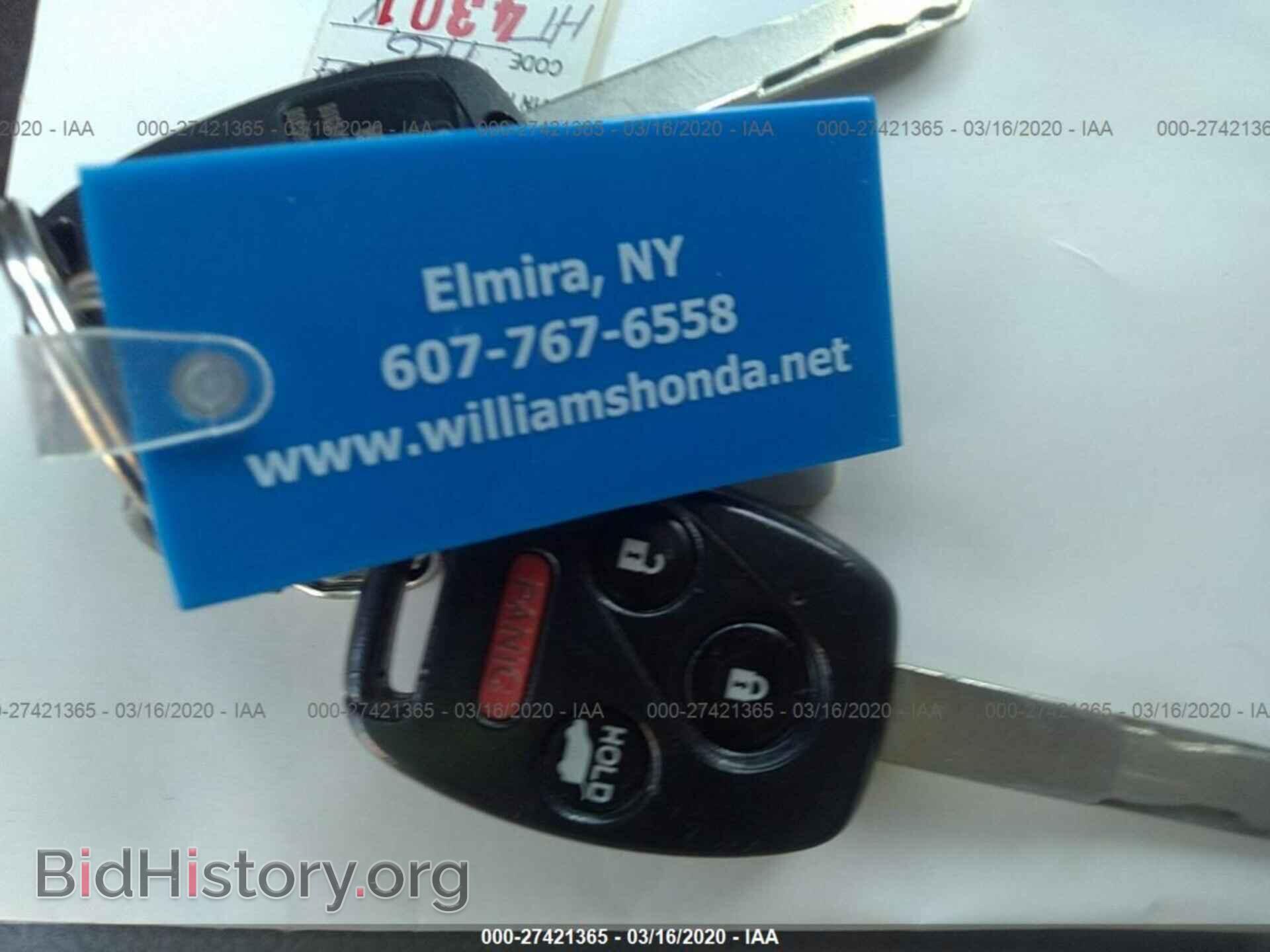 2013 HONDA PILOT - VIN: 5FNYF4H90DB079754 - Фото 11