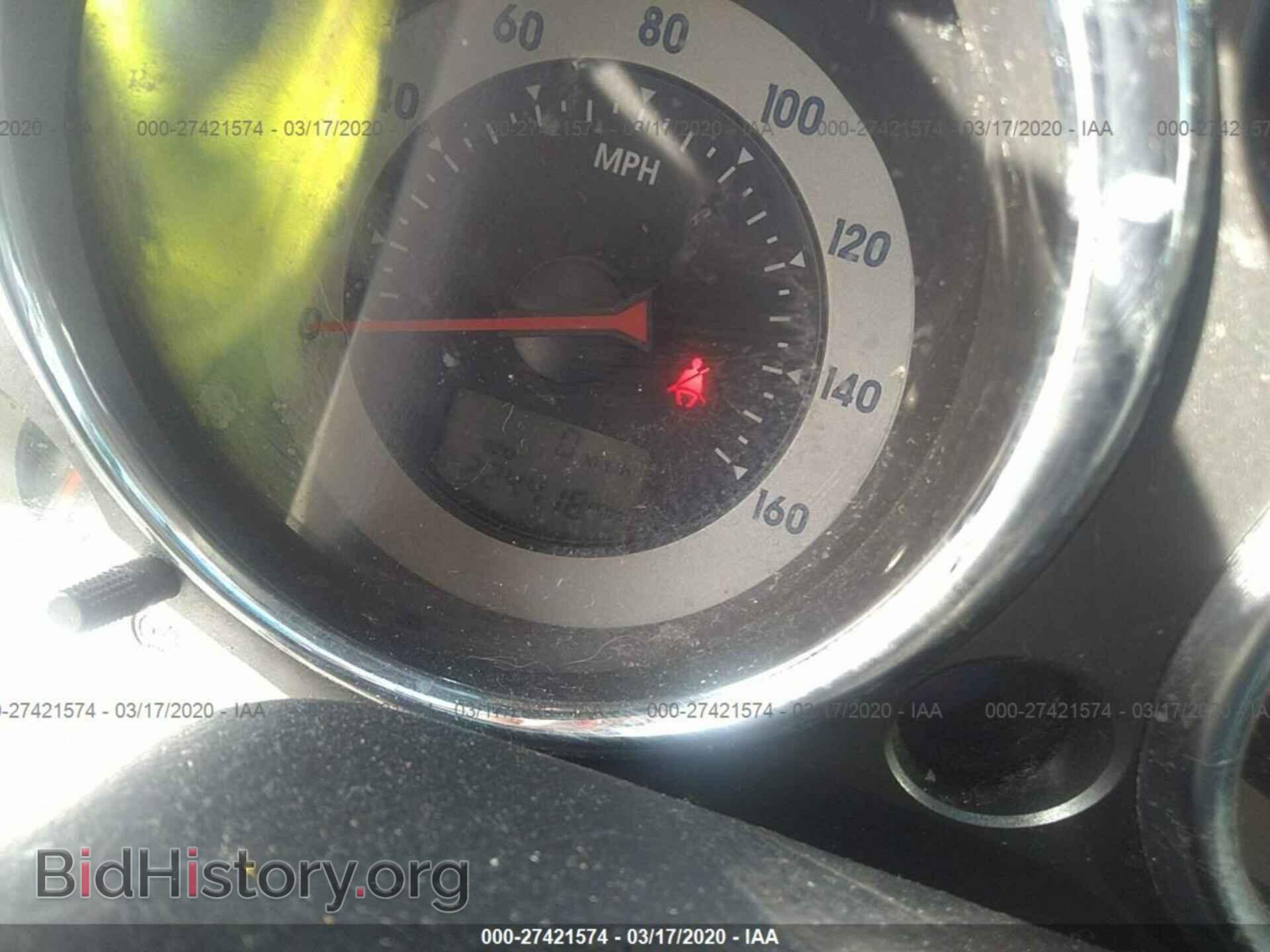 2007 MITSUBISHI ECLIPSE - VIN: 4A3AK24F07E028075 - Фото 7