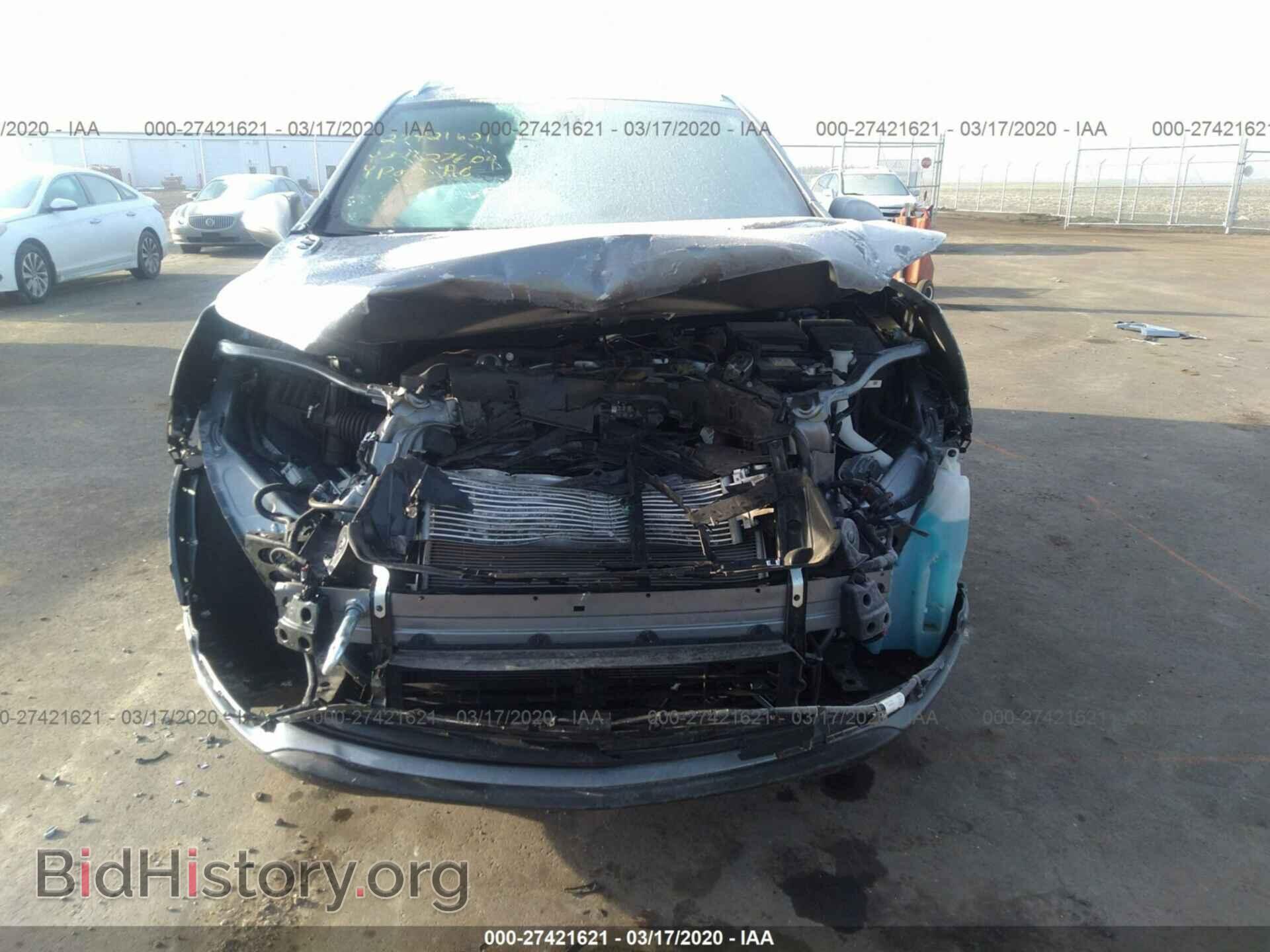 2019 BUICK ENVISION - VIN: LRBFX2SA3KD065622 - Фото 6