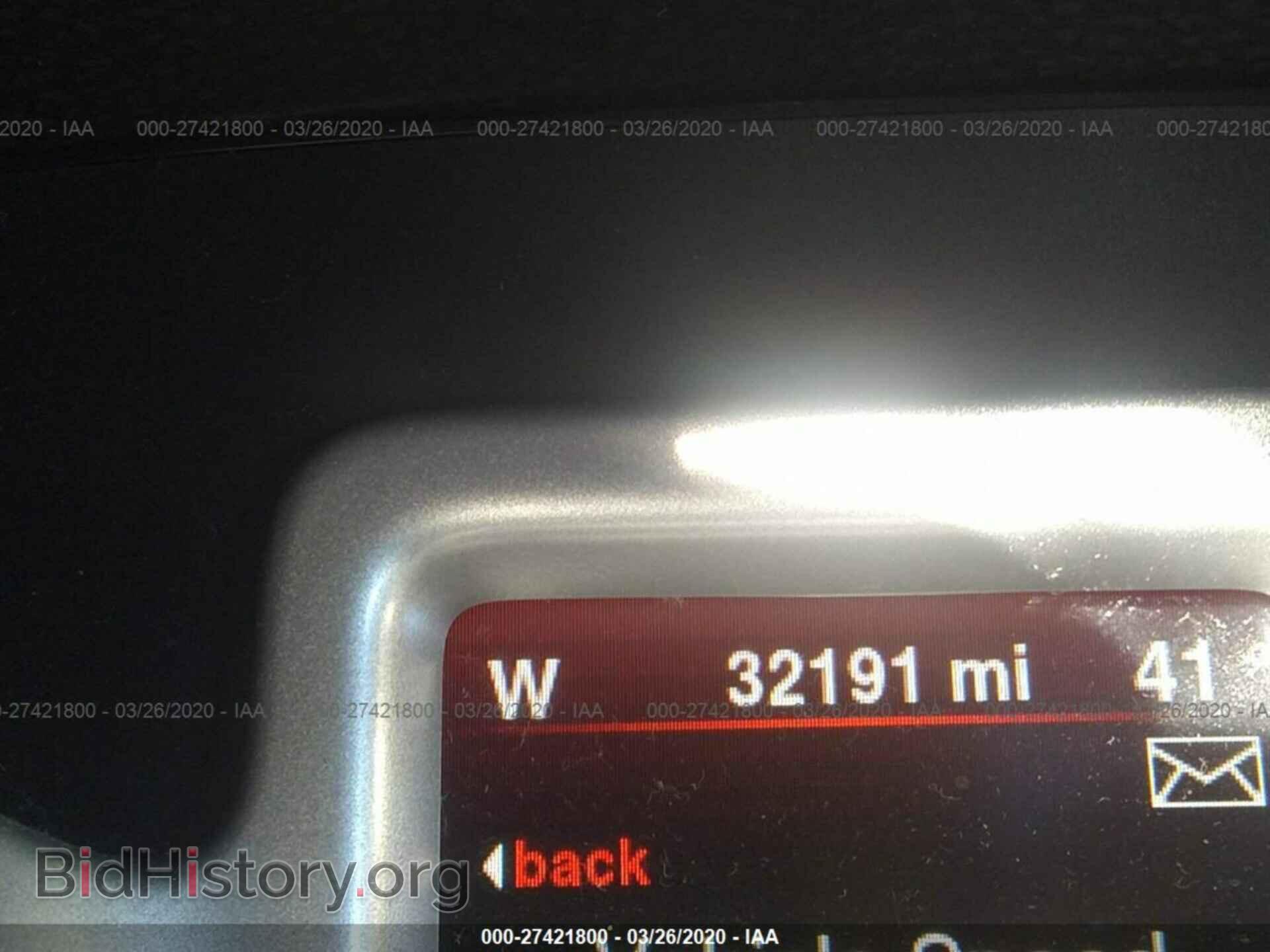 2015 DODGE JOURNEY - VIN: 3C4PDCBG2FT738988 - Photo 7