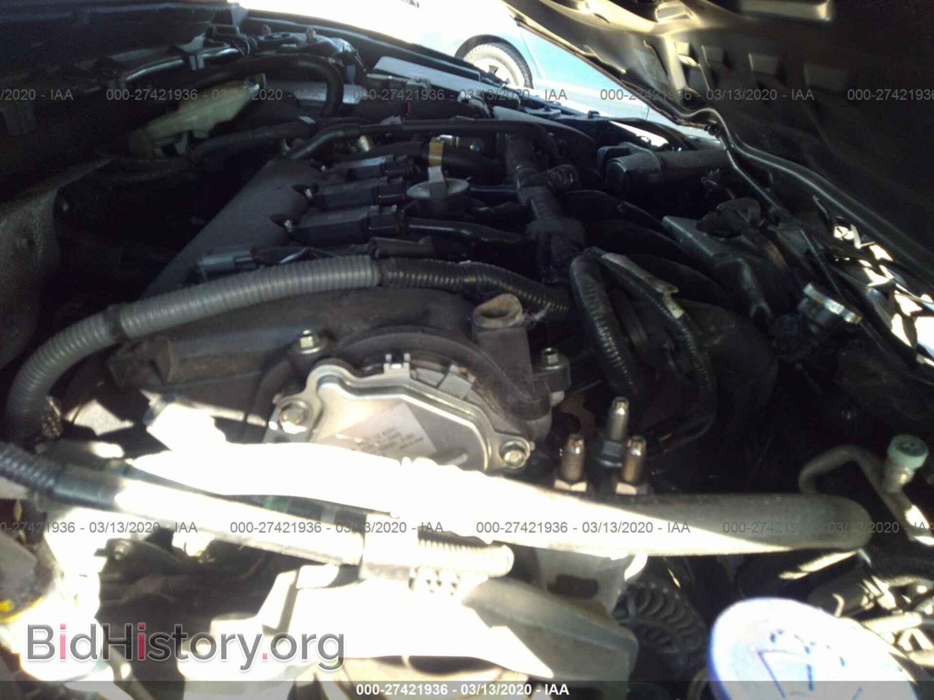 2015 MAZDA 3 - VIN: 3MZBM1V76FM177180 - Фото 10