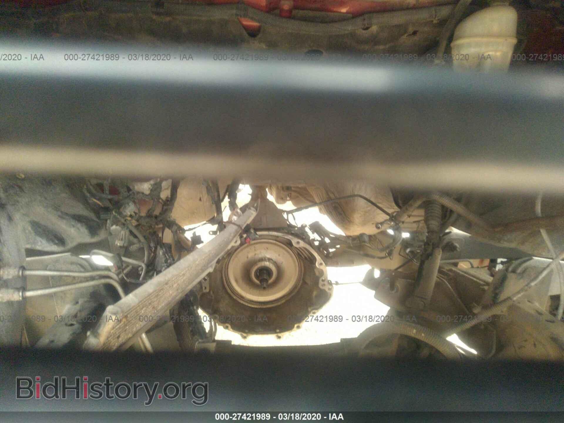 2008 DODGE RAM 1500 - VIN: 1D7HA18N68S564182 - Фото 6